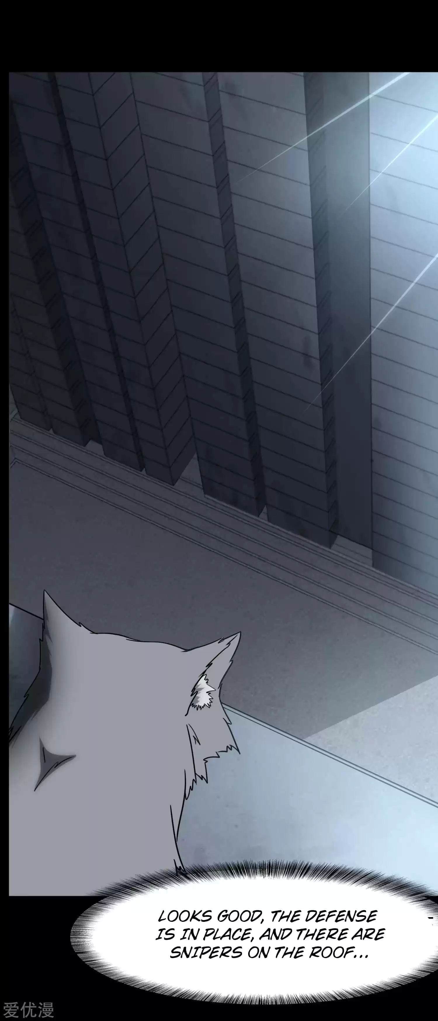 My Girlfriend Is A Zombie Chapter 167