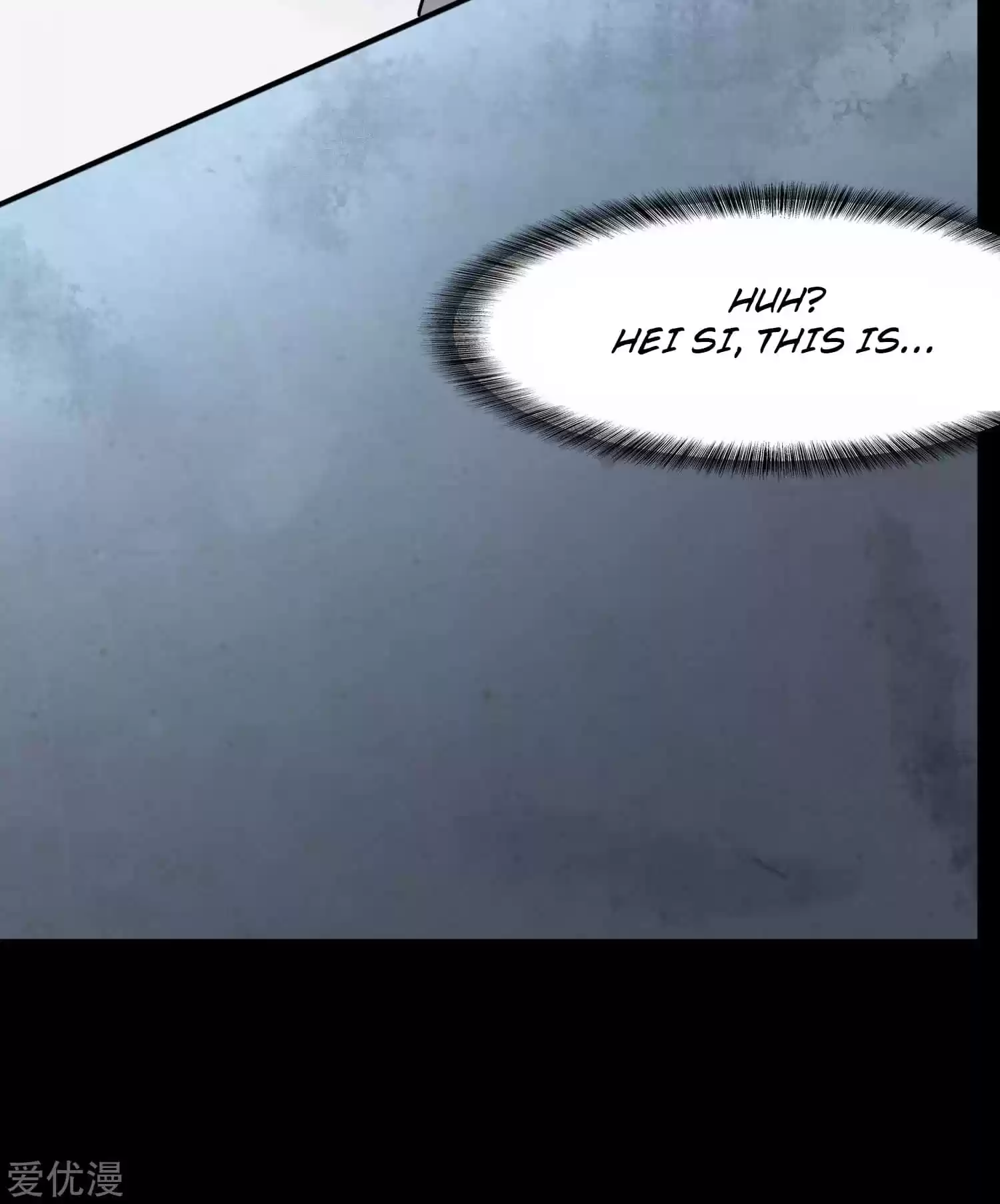 My Girlfriend Is A Zombie Chapter 167