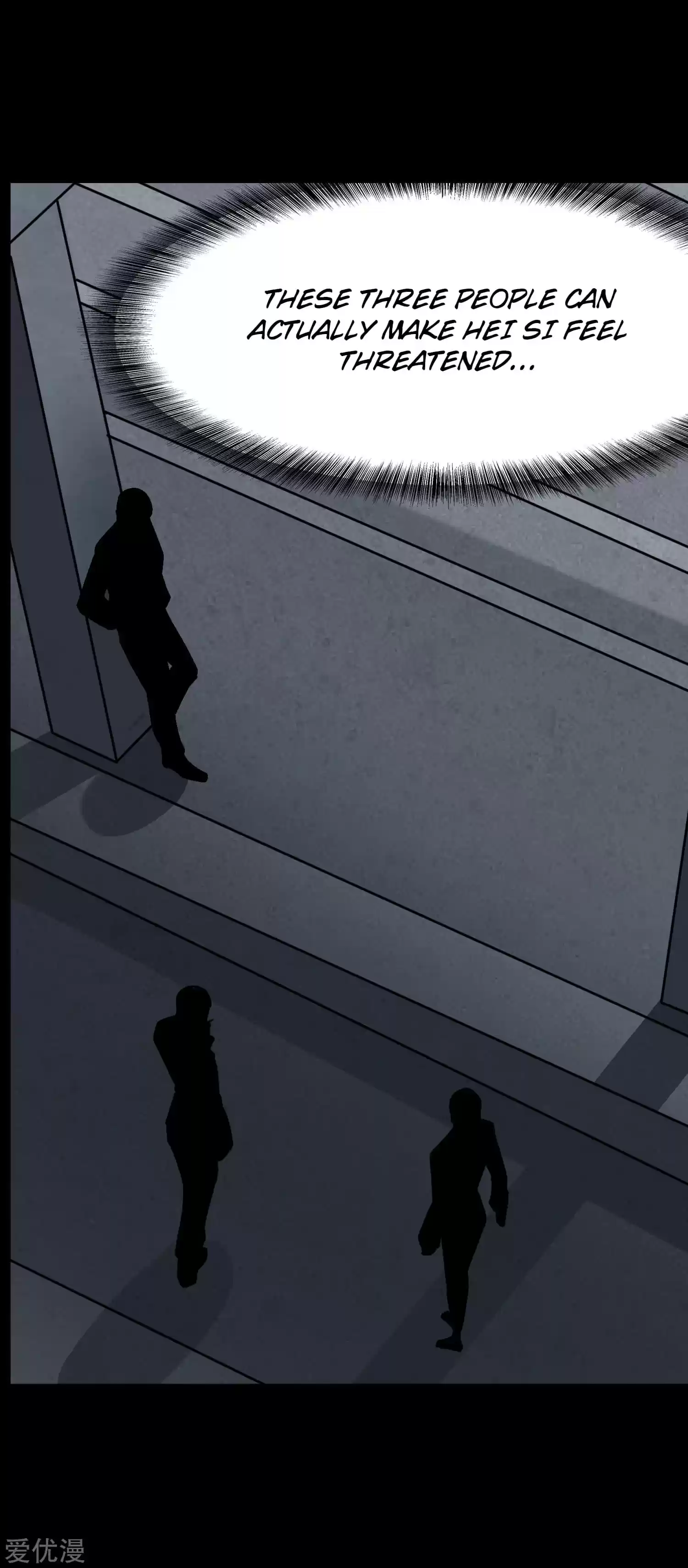 My Girlfriend Is A Zombie Chapter 167