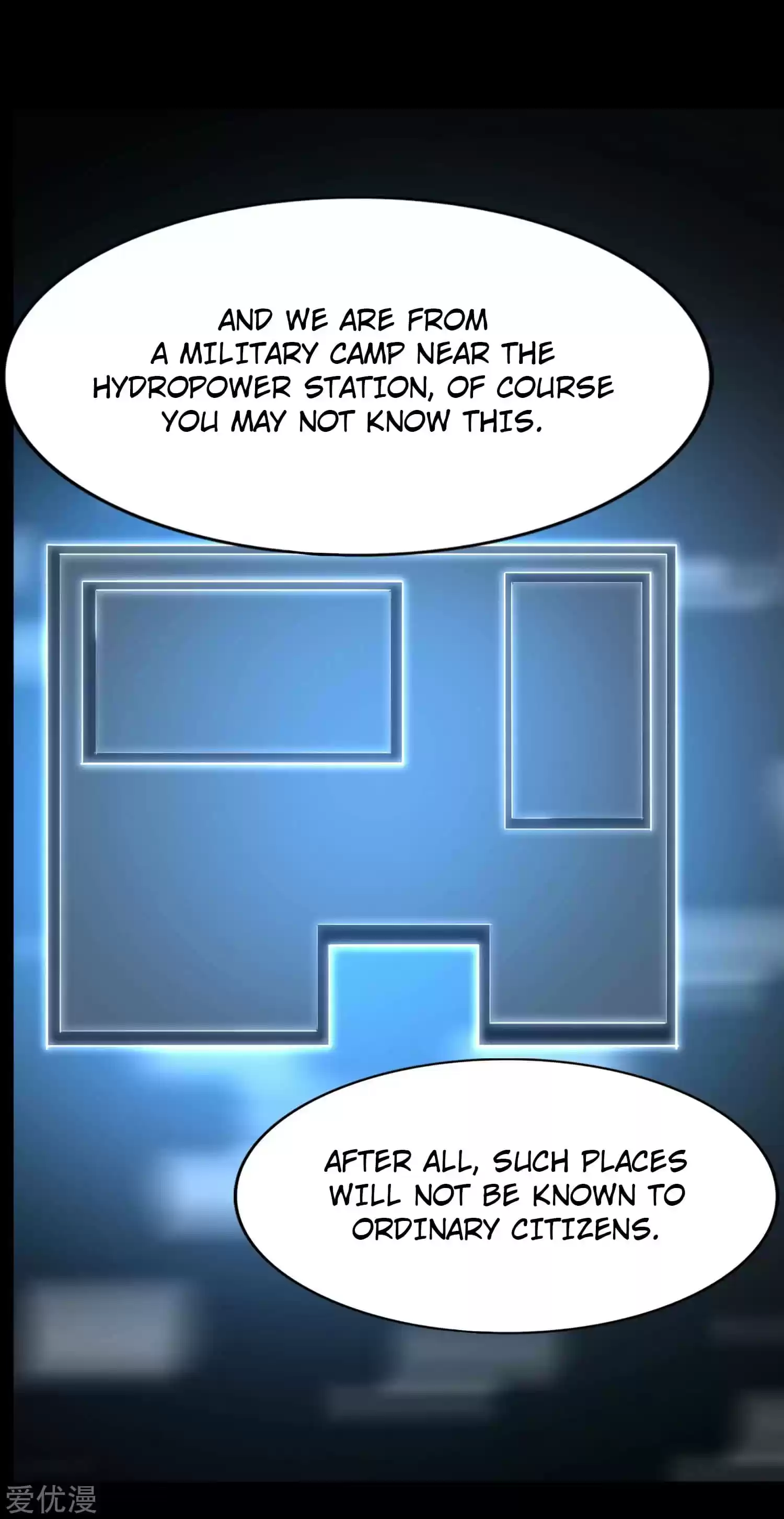 My Girlfriend Is A Zombie Chapter 168