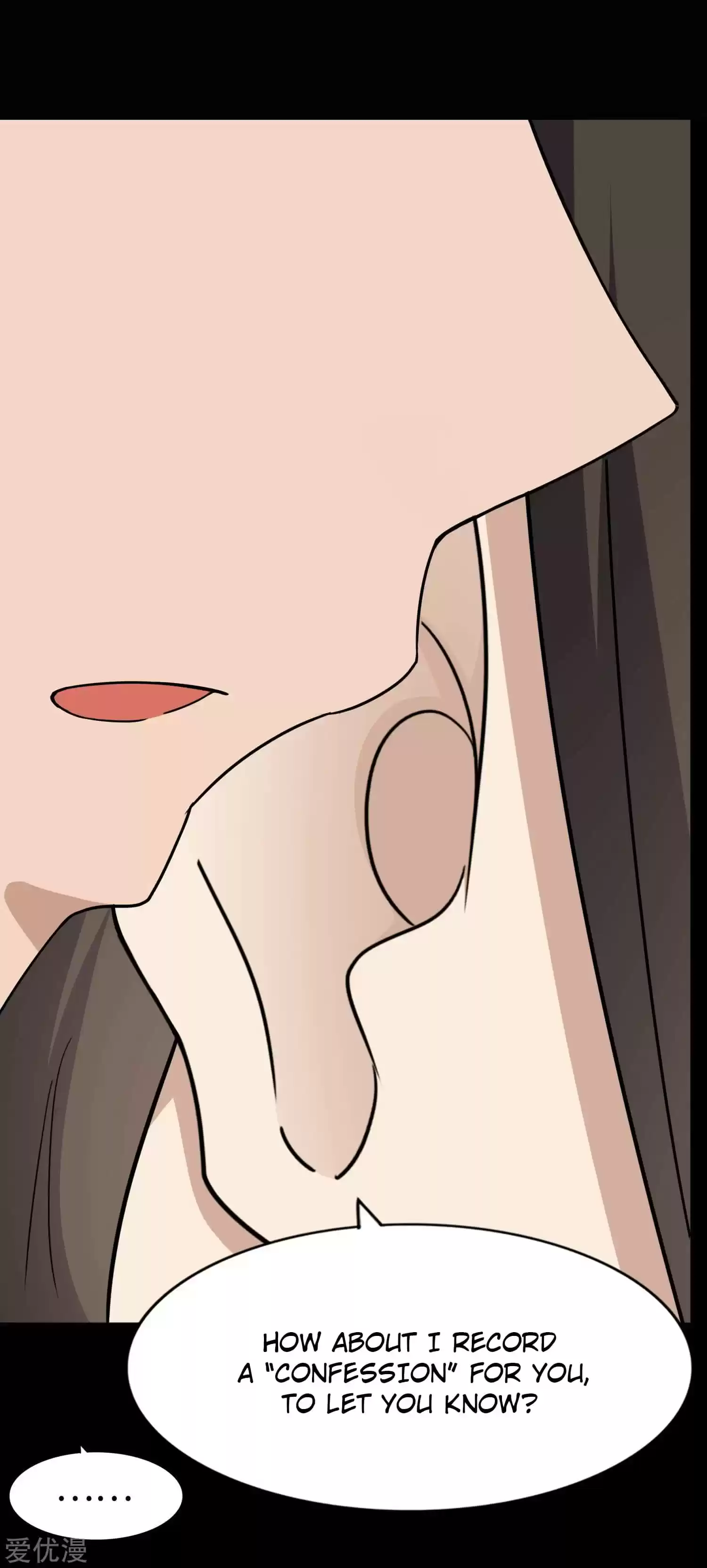 My Girlfriend Is A Zombie Chapter 168