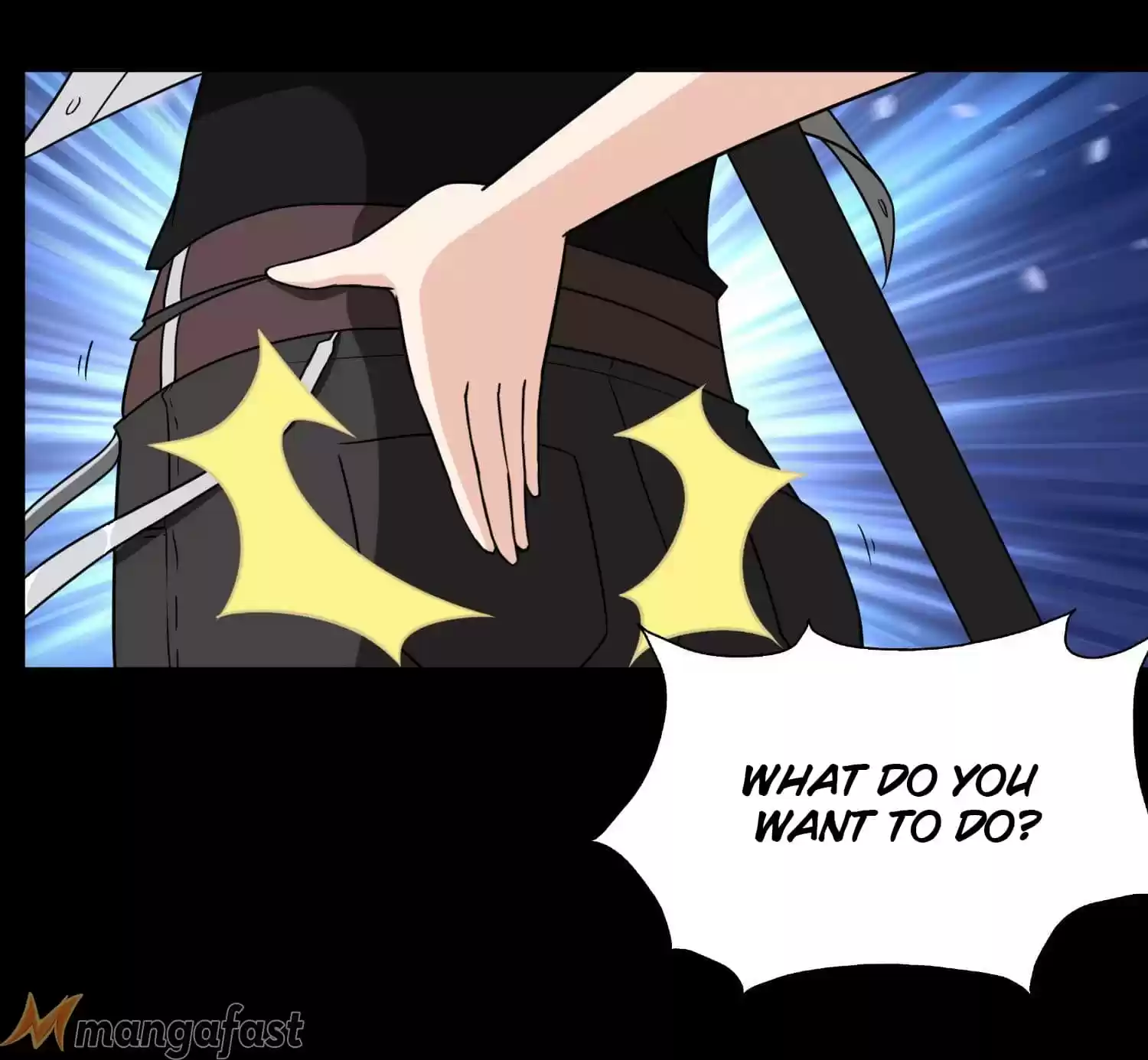 My Girlfriend Is A Zombie Chapter 168