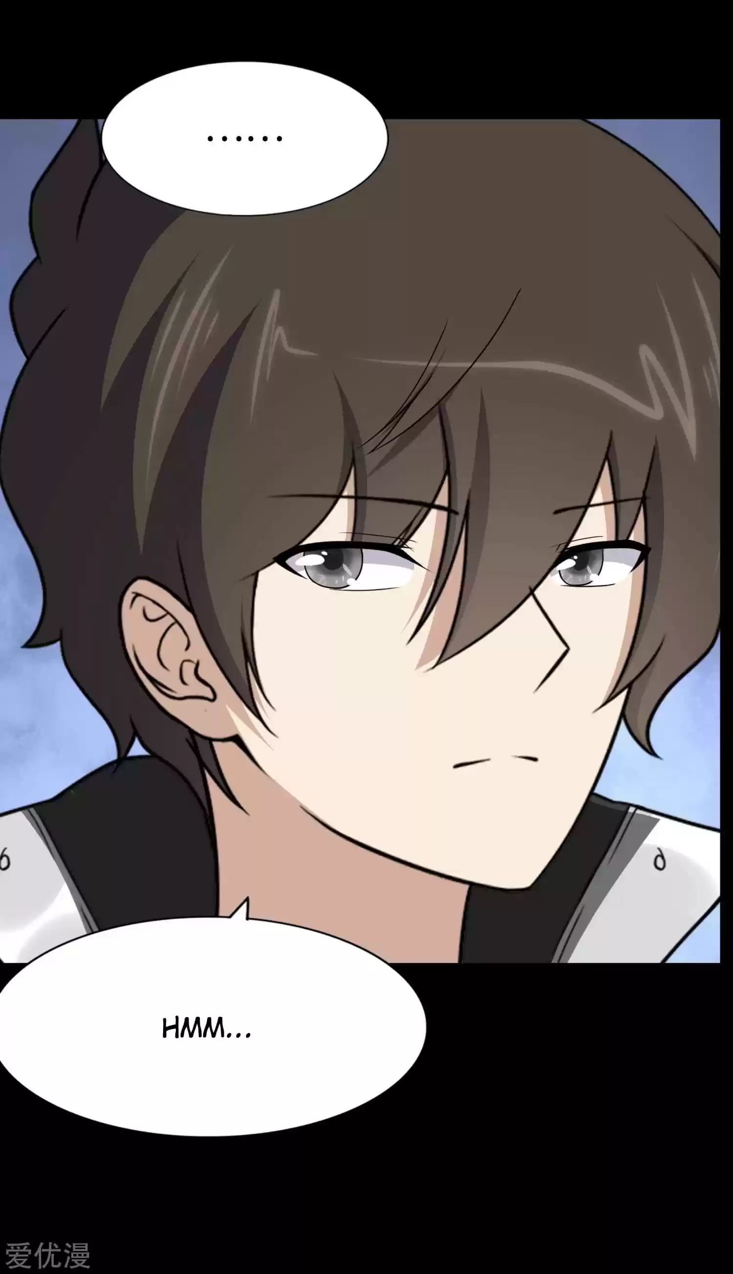 My Girlfriend Is A Zombie Chapter 168