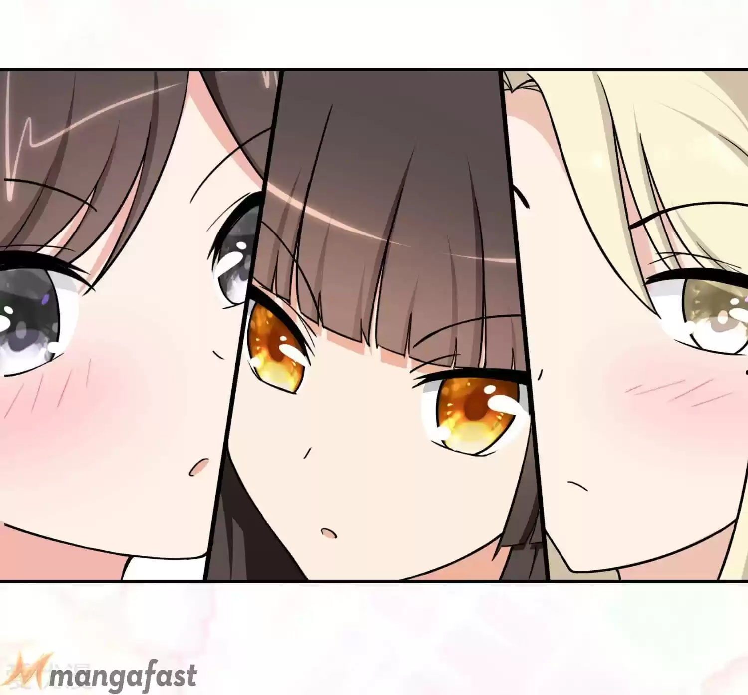 My Girlfriend Is A Zombie Chapter 168