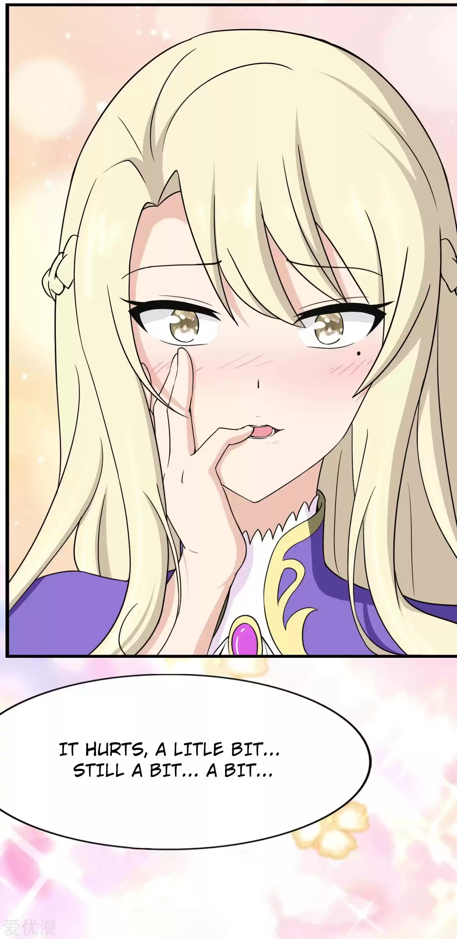 My Girlfriend Is A Zombie Chapter 168