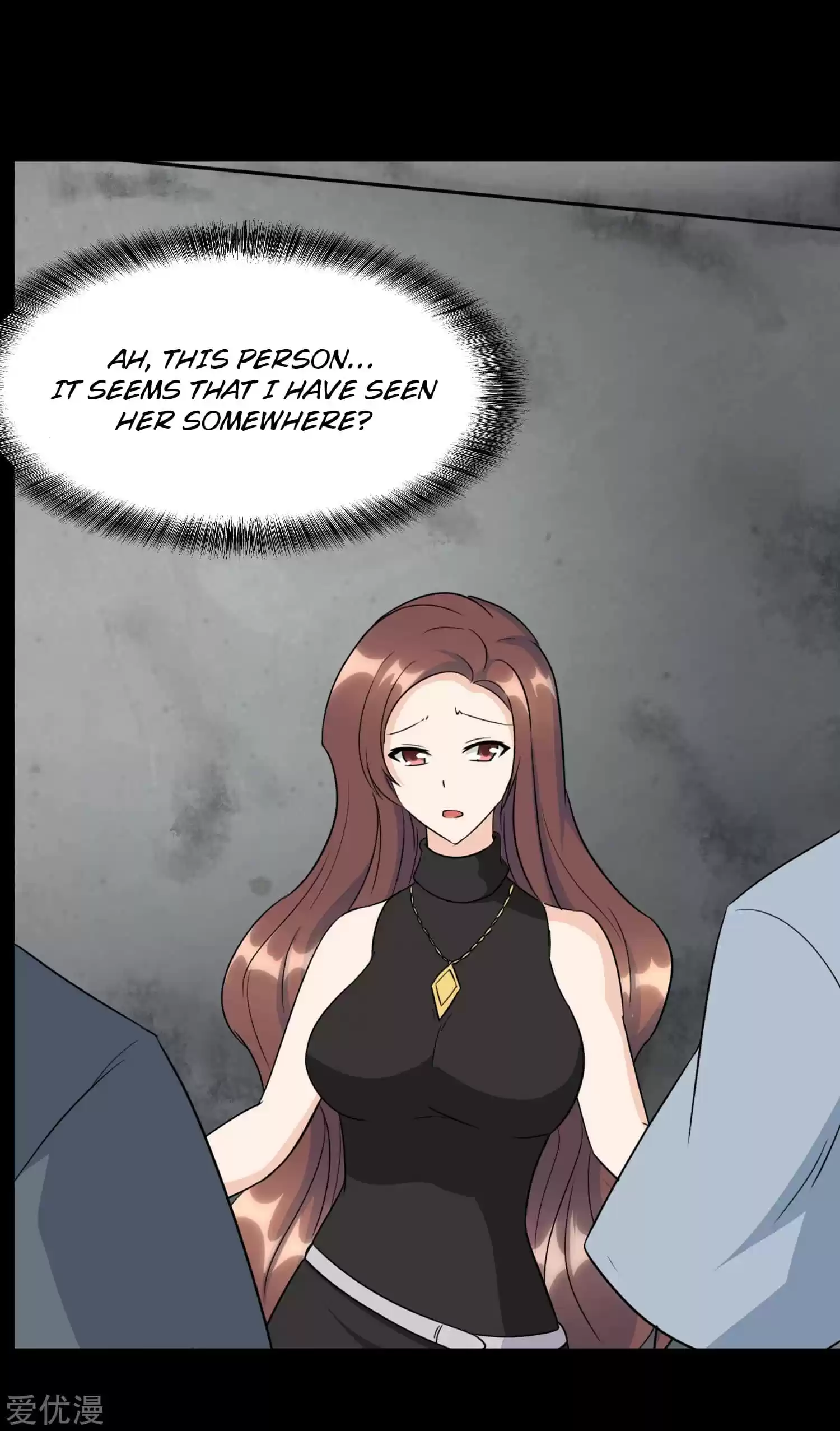 My Girlfriend Is A Zombie Chapter 168