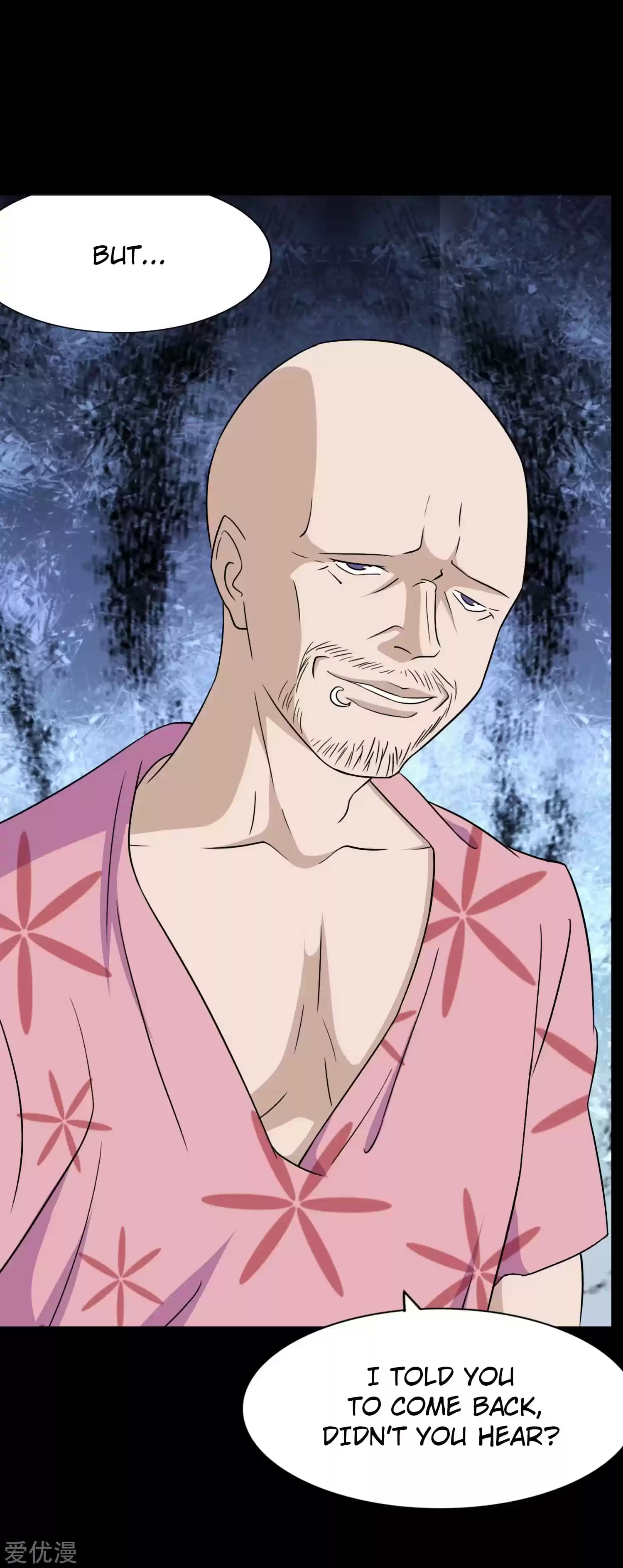 My Girlfriend Is A Zombie Chapter 168