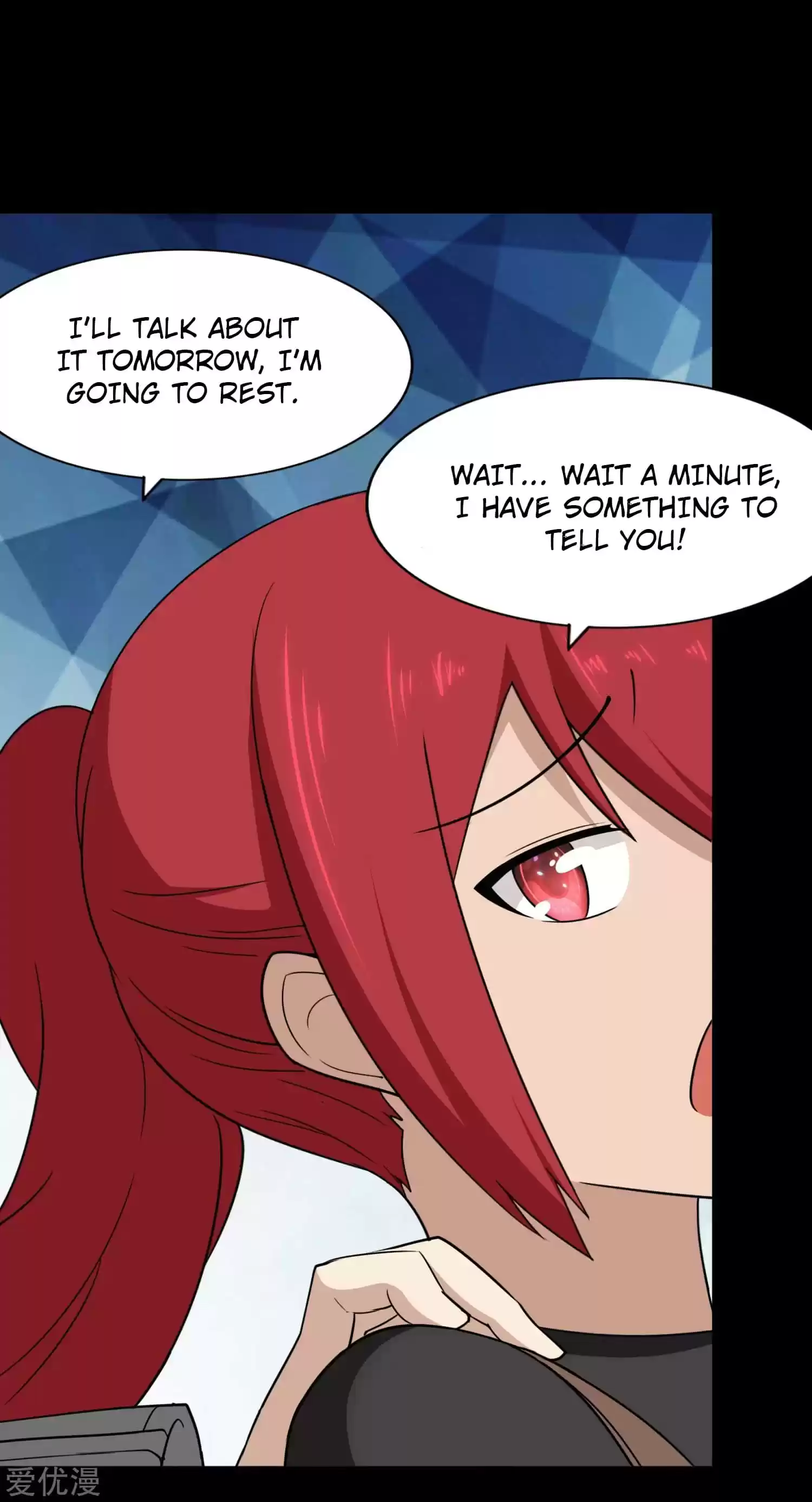 My Girlfriend Is A Zombie Chapter 169