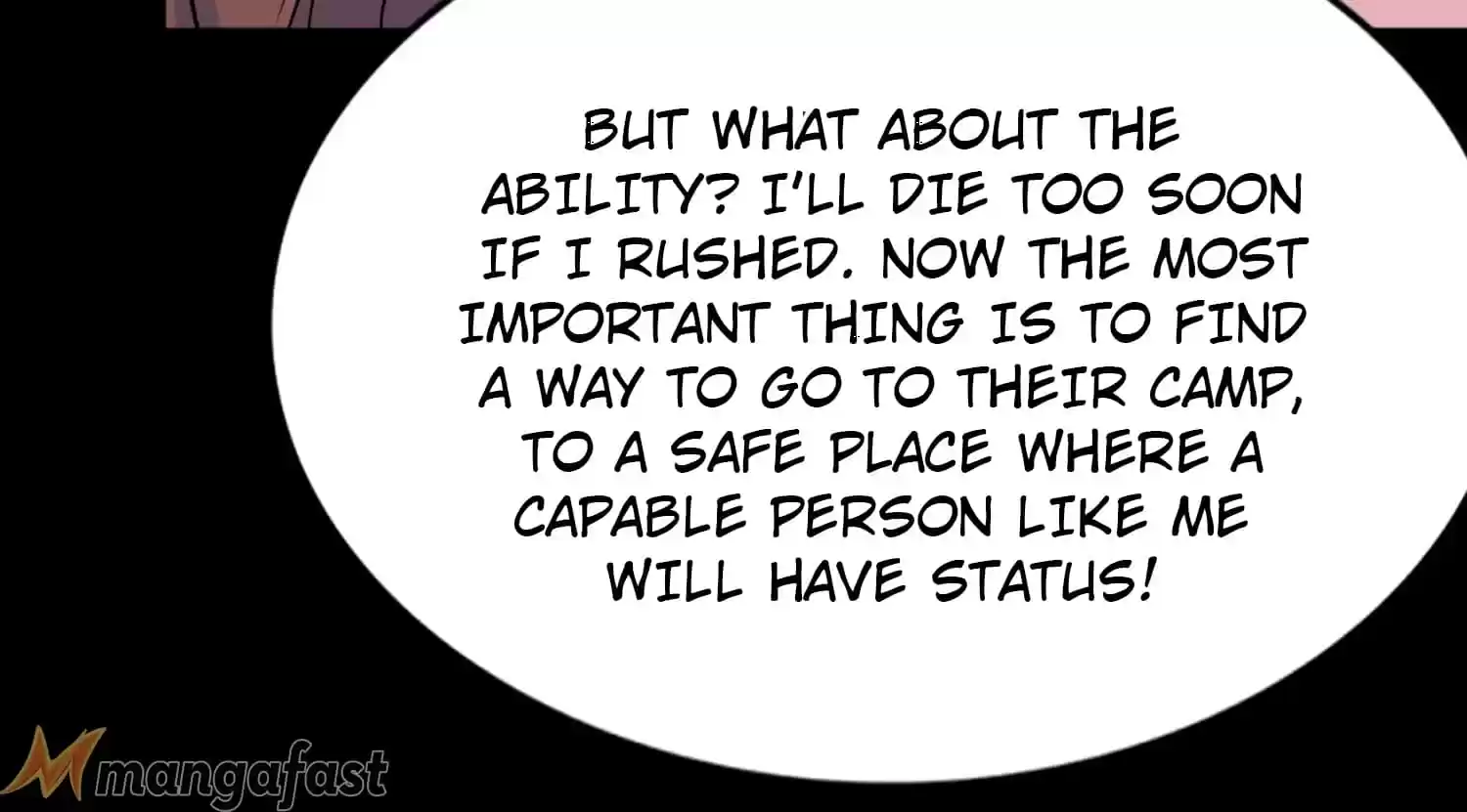 My Girlfriend Is A Zombie Chapter 169