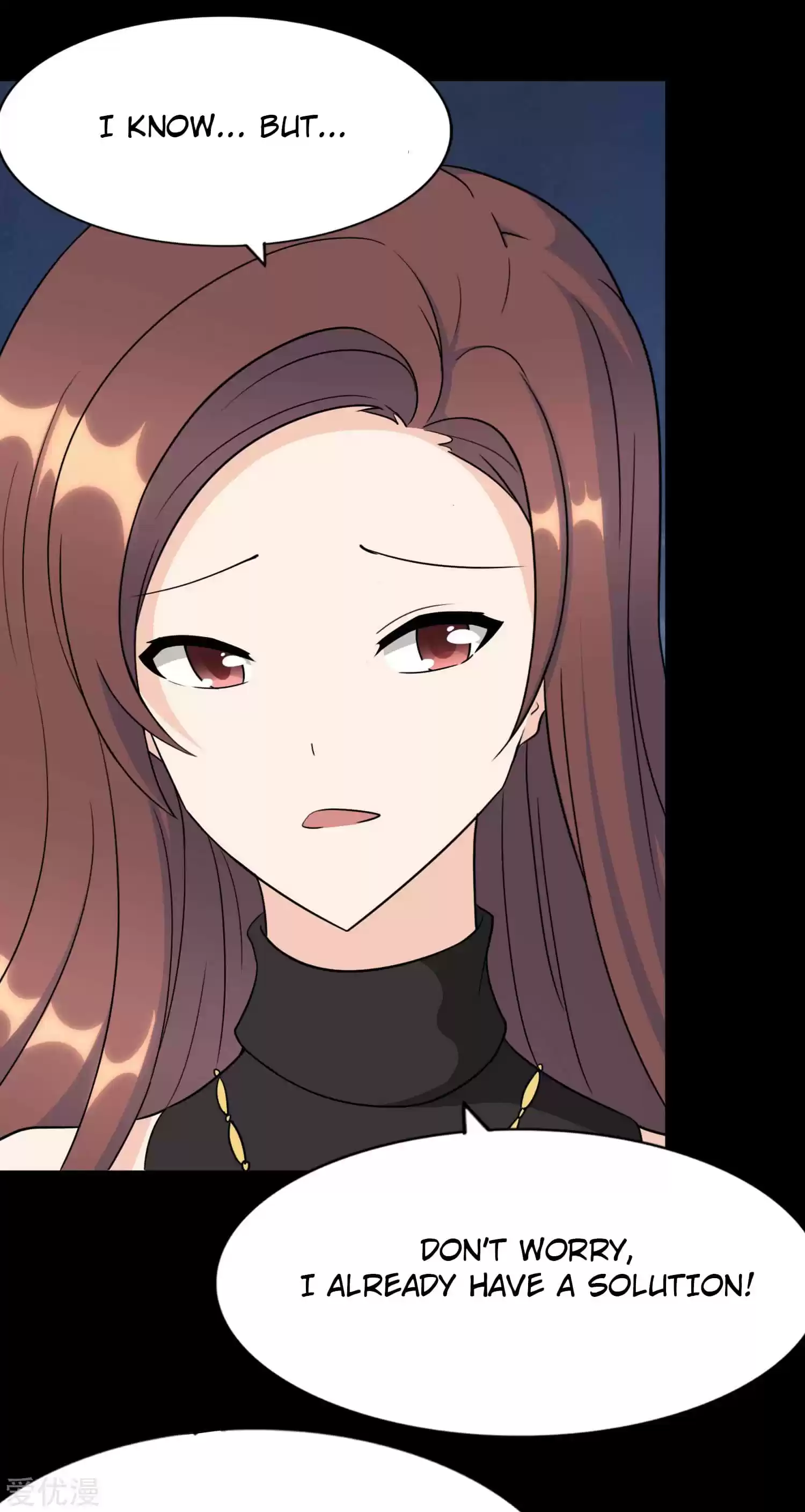 My Girlfriend Is A Zombie Chapter 169