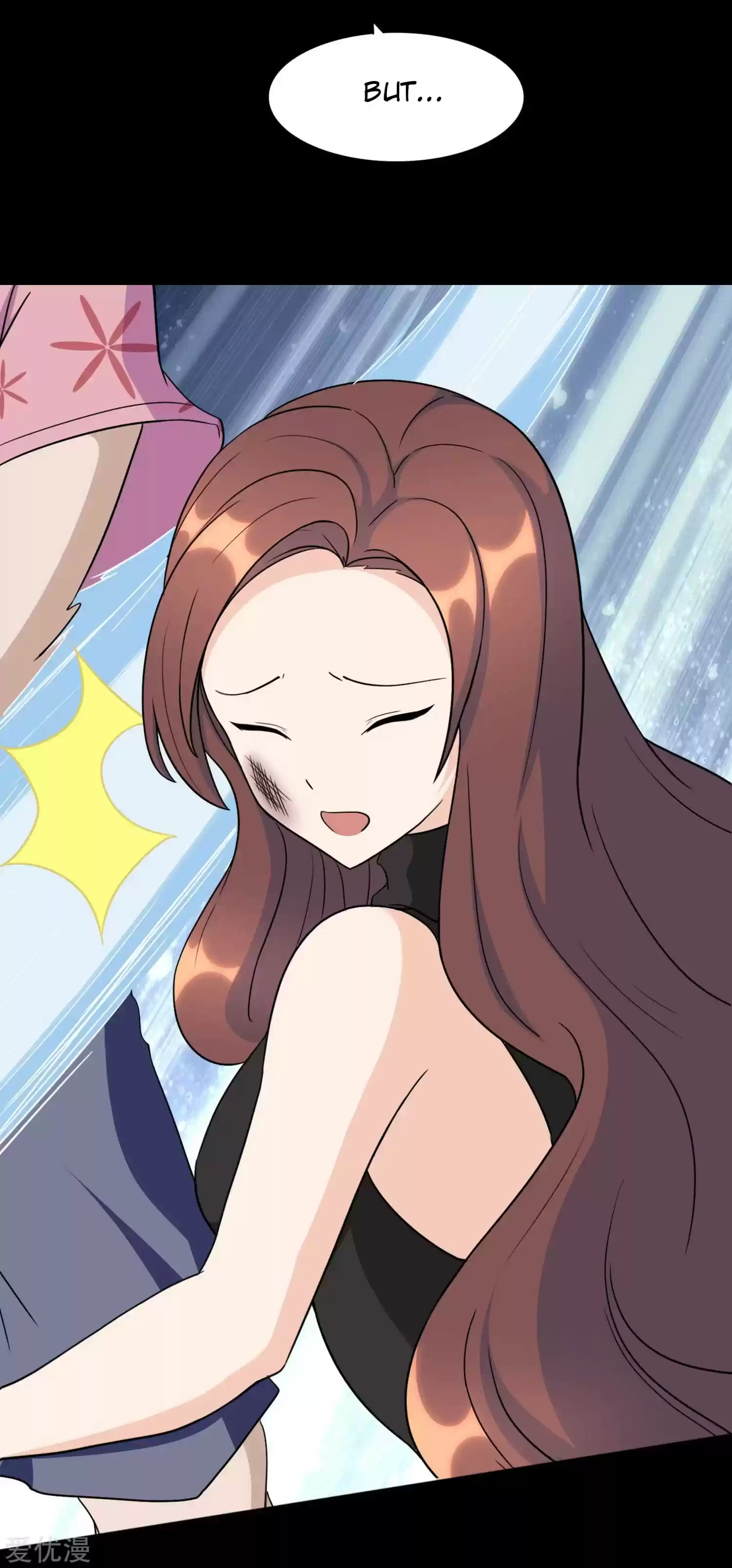 My Girlfriend Is A Zombie Chapter 169