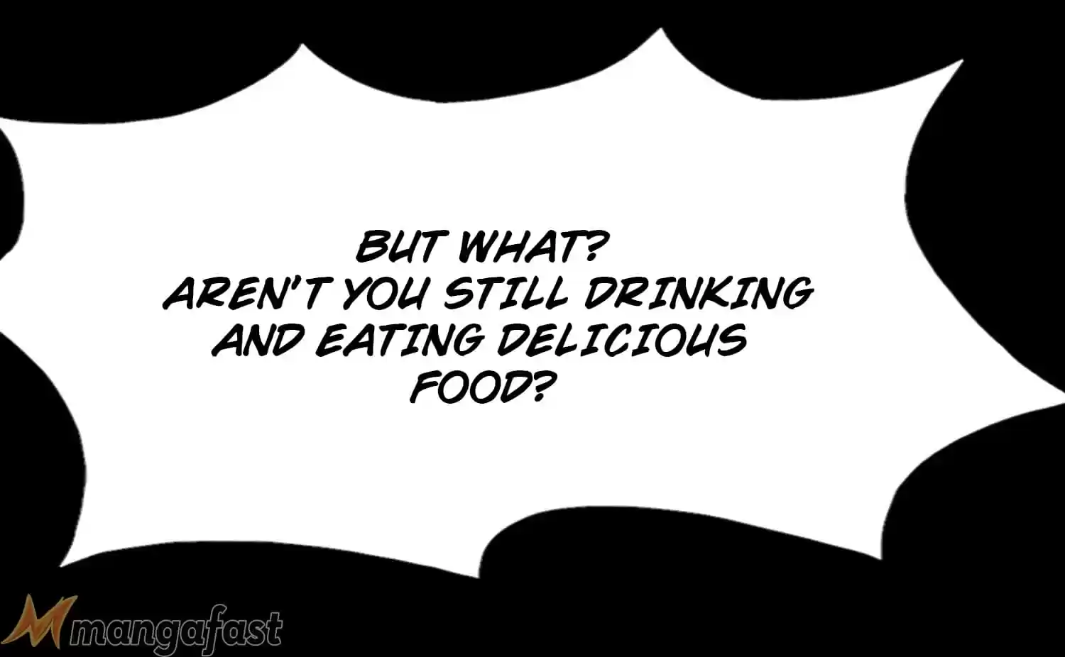 My Girlfriend Is A Zombie Chapter 169