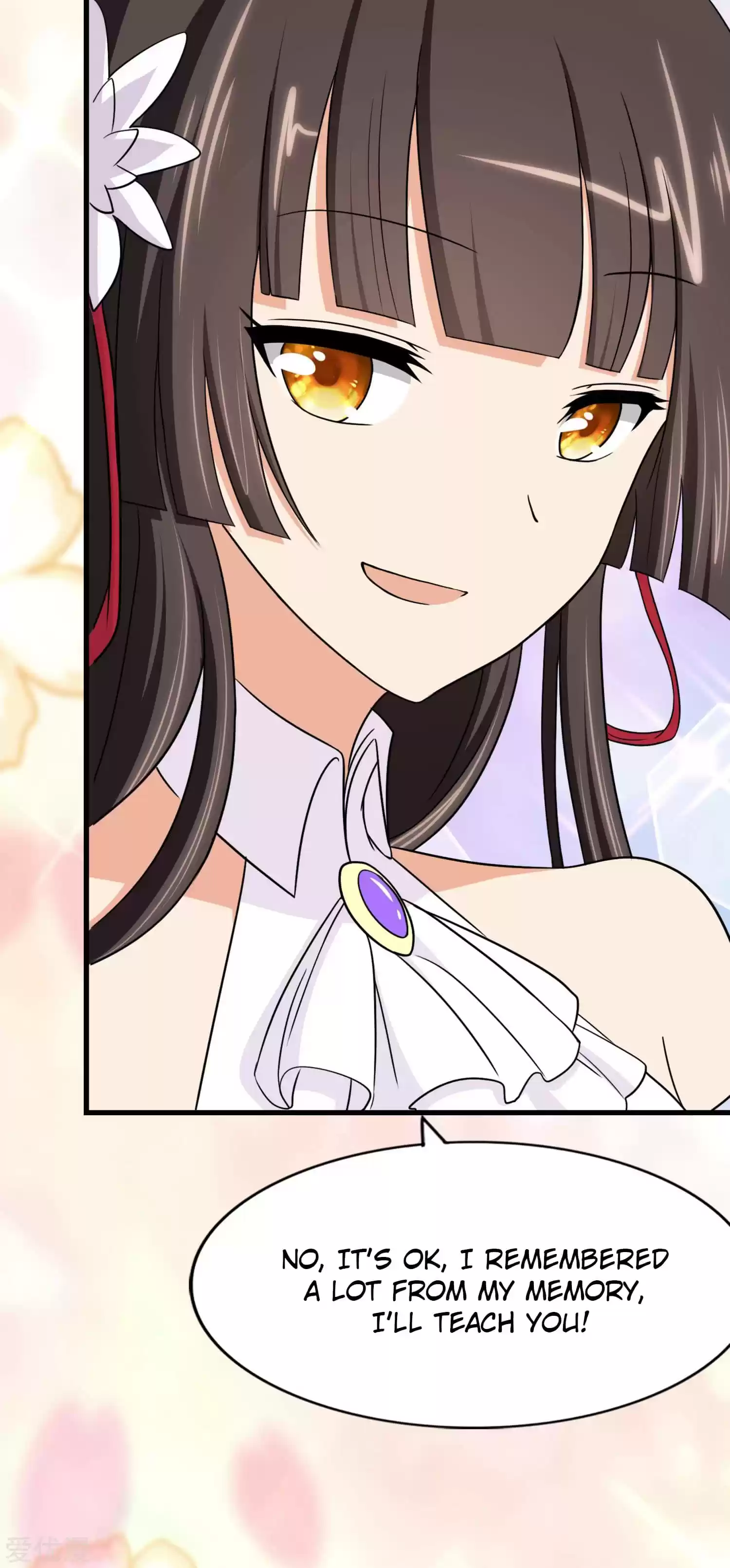 My Girlfriend Is A Zombie Chapter 169