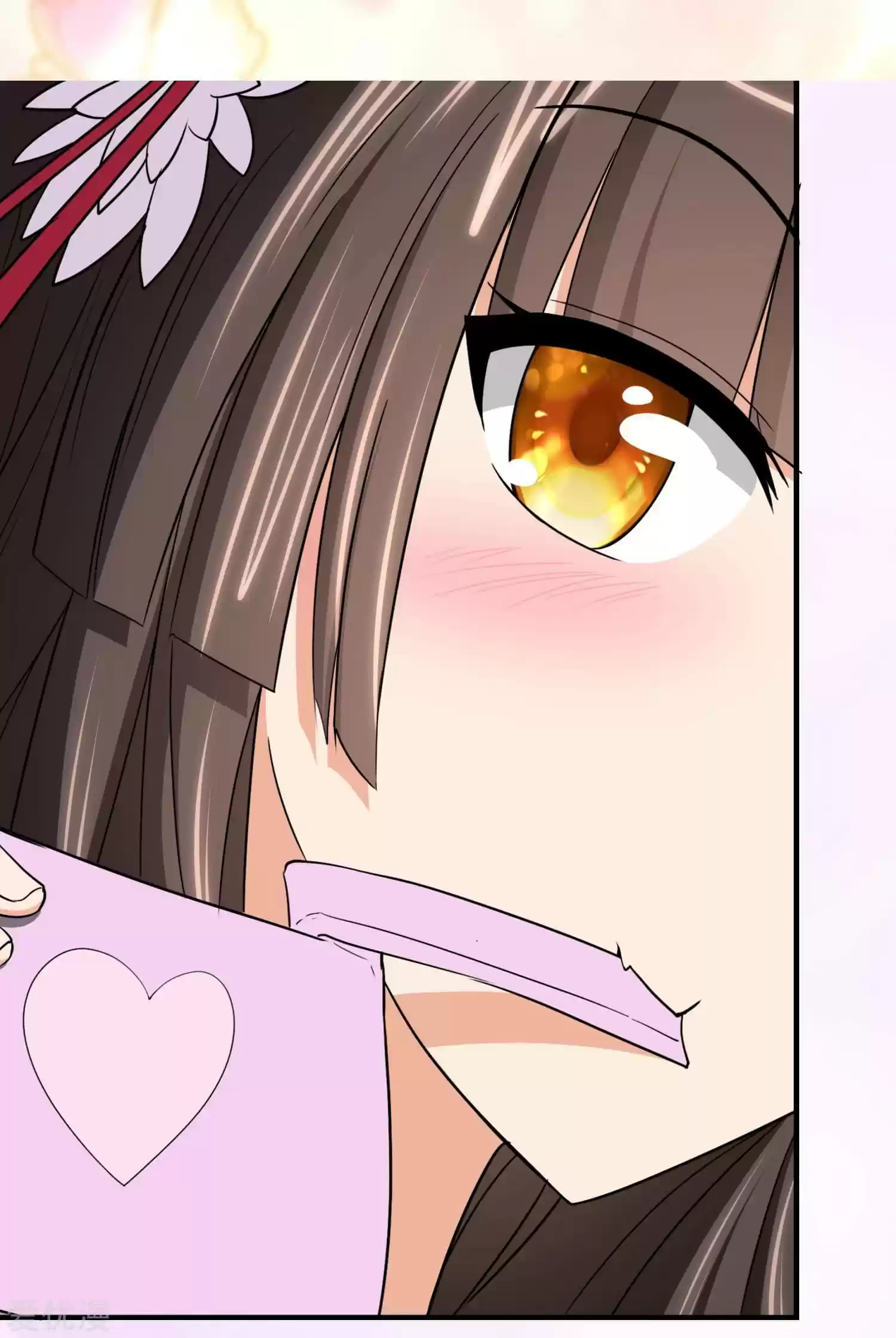 My Girlfriend Is A Zombie Chapter 169