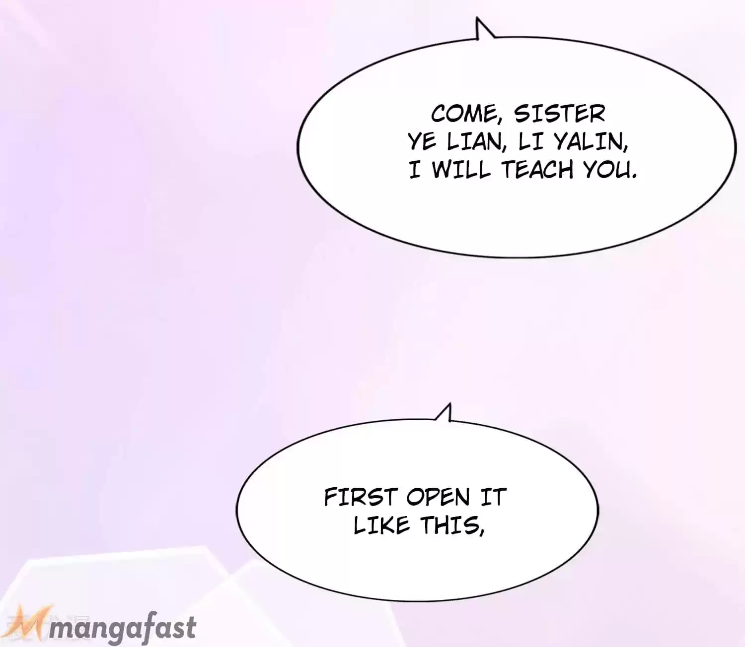 My Girlfriend Is A Zombie Chapter 169