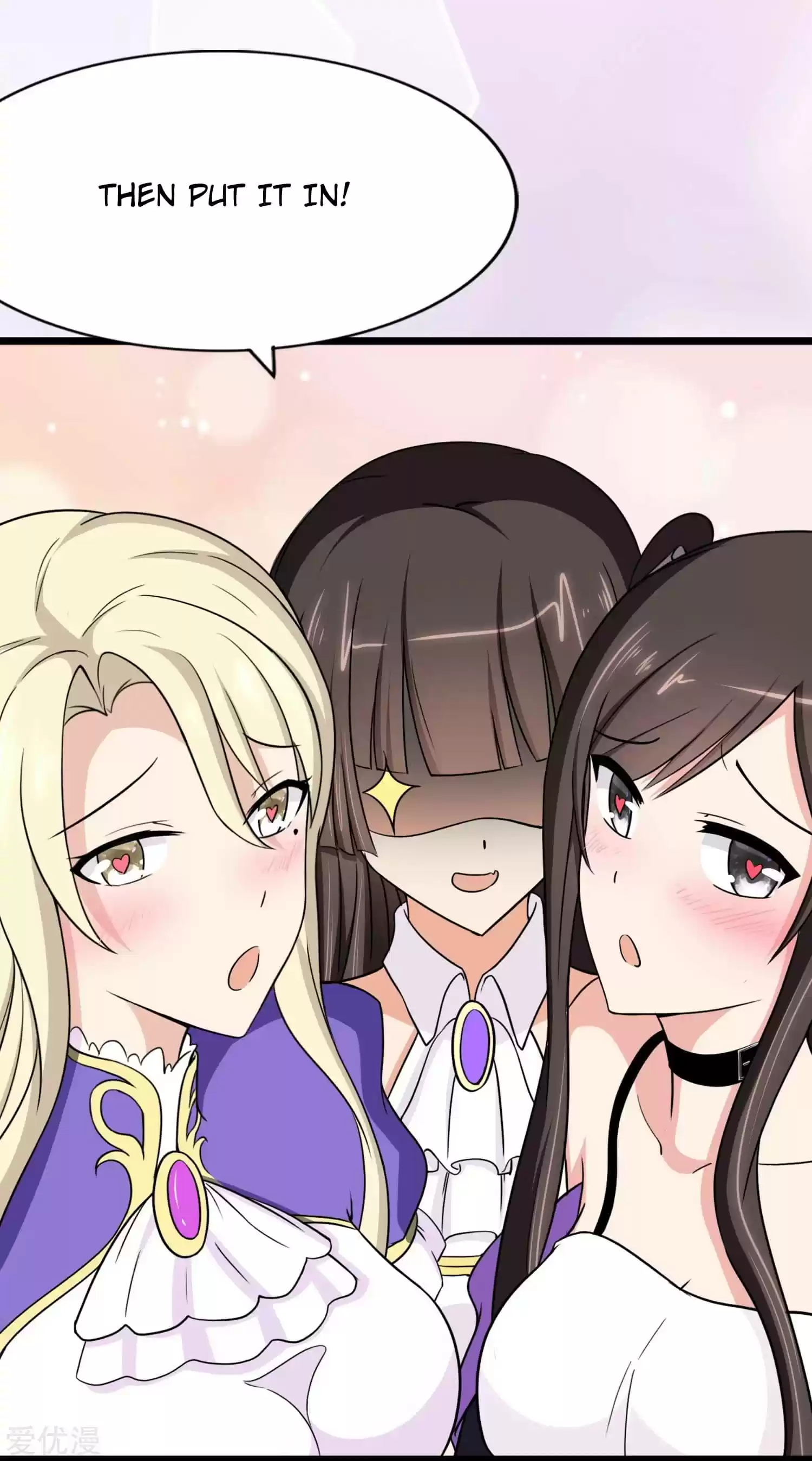 My Girlfriend Is A Zombie Chapter 169