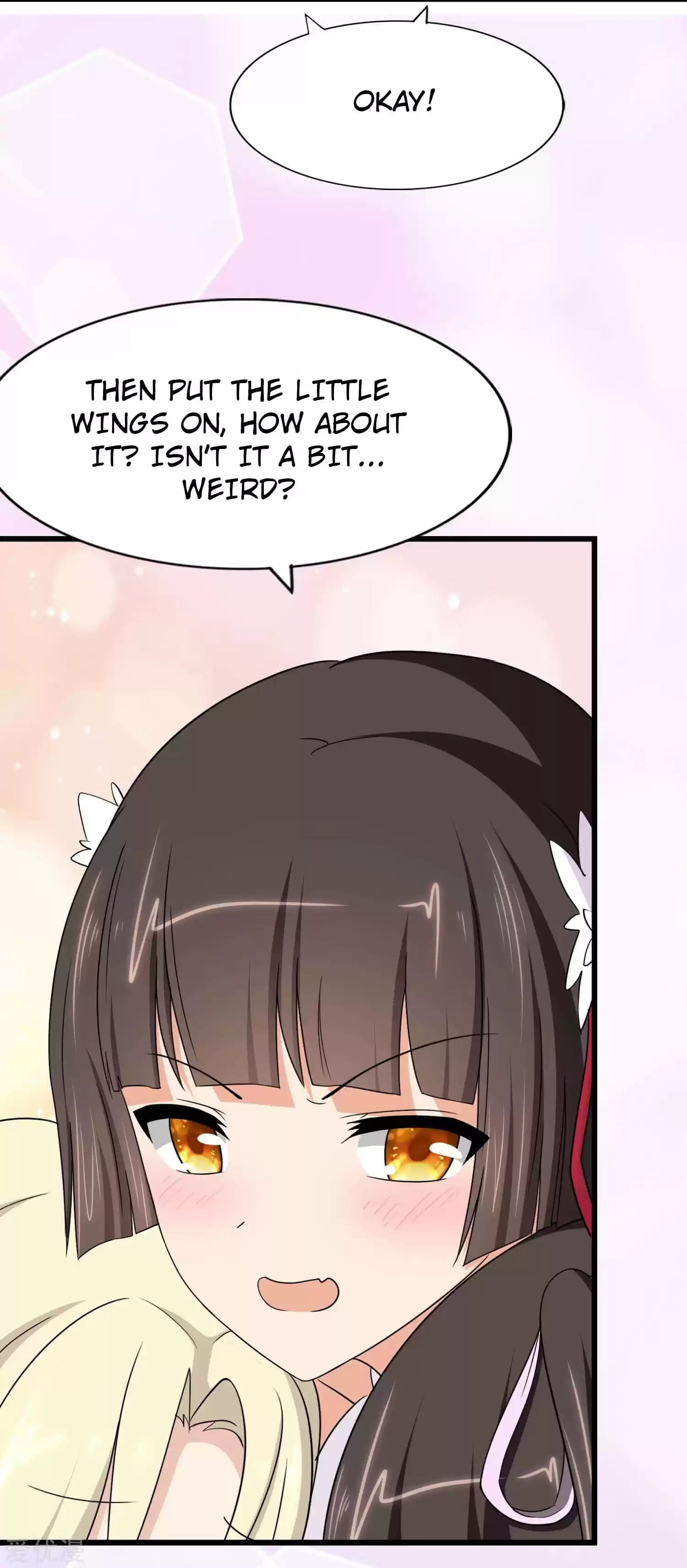 My Girlfriend Is A Zombie Chapter 169