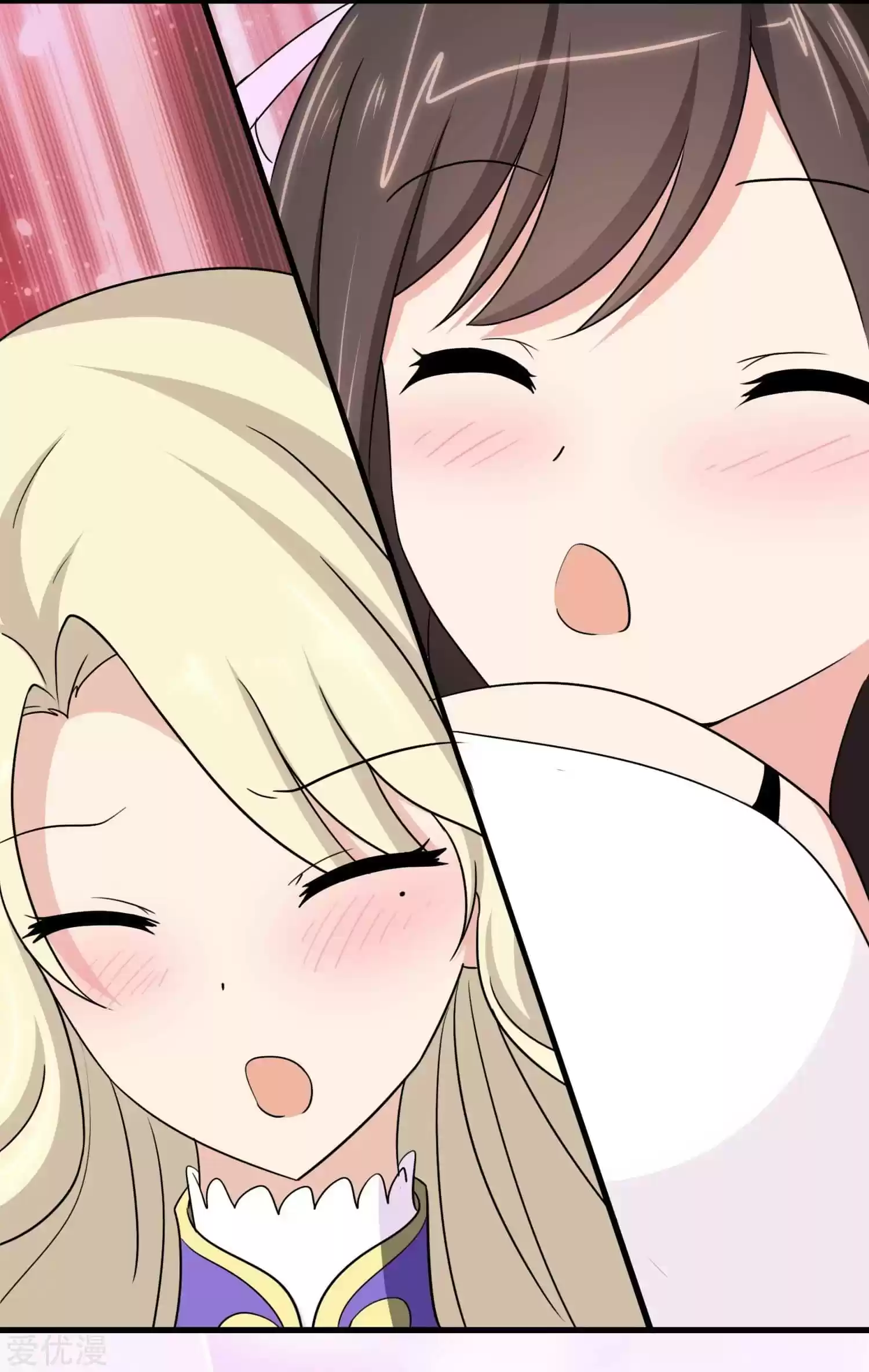 My Girlfriend Is A Zombie Chapter 169