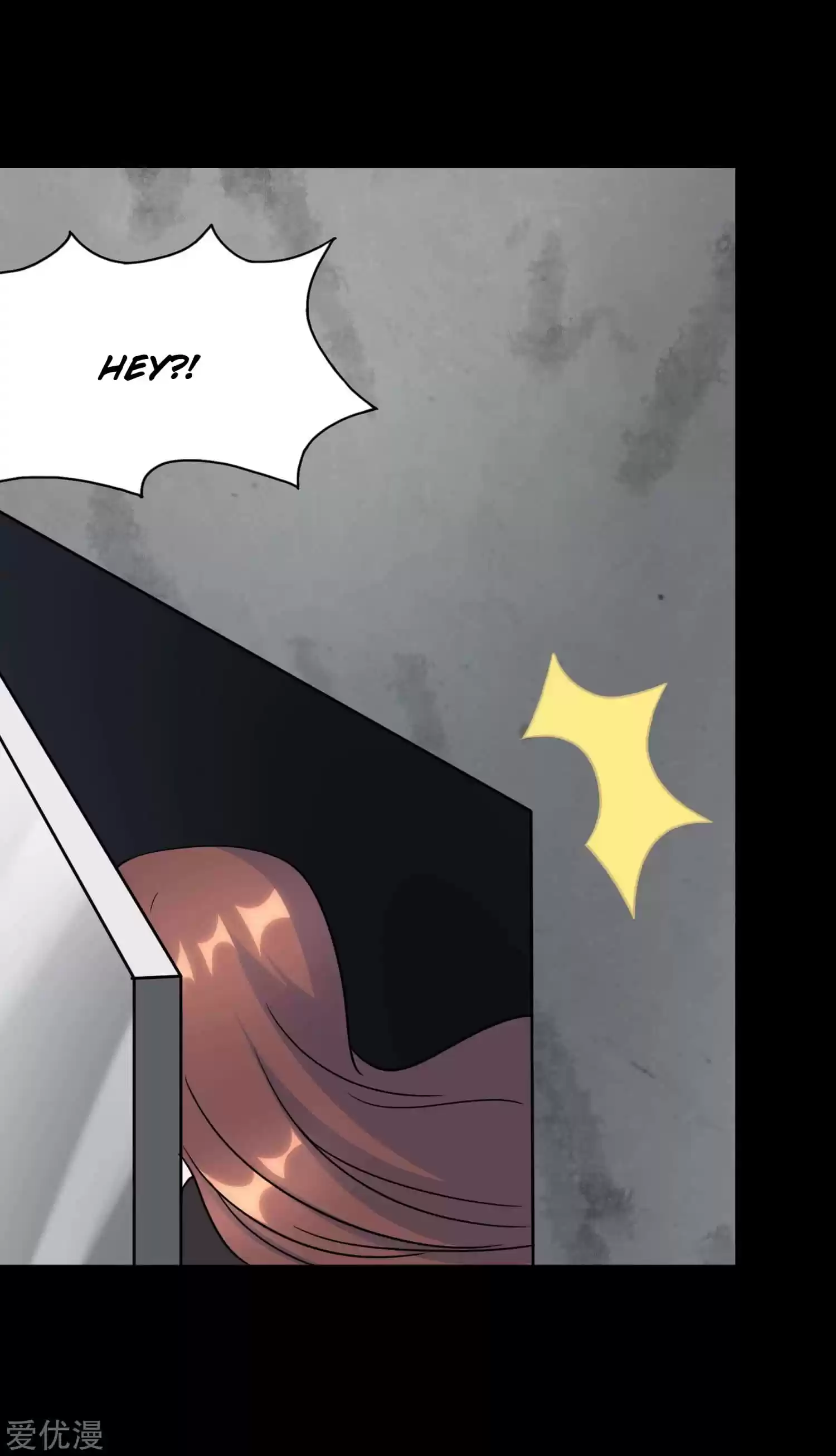 My Girlfriend Is A Zombie Chapter 169