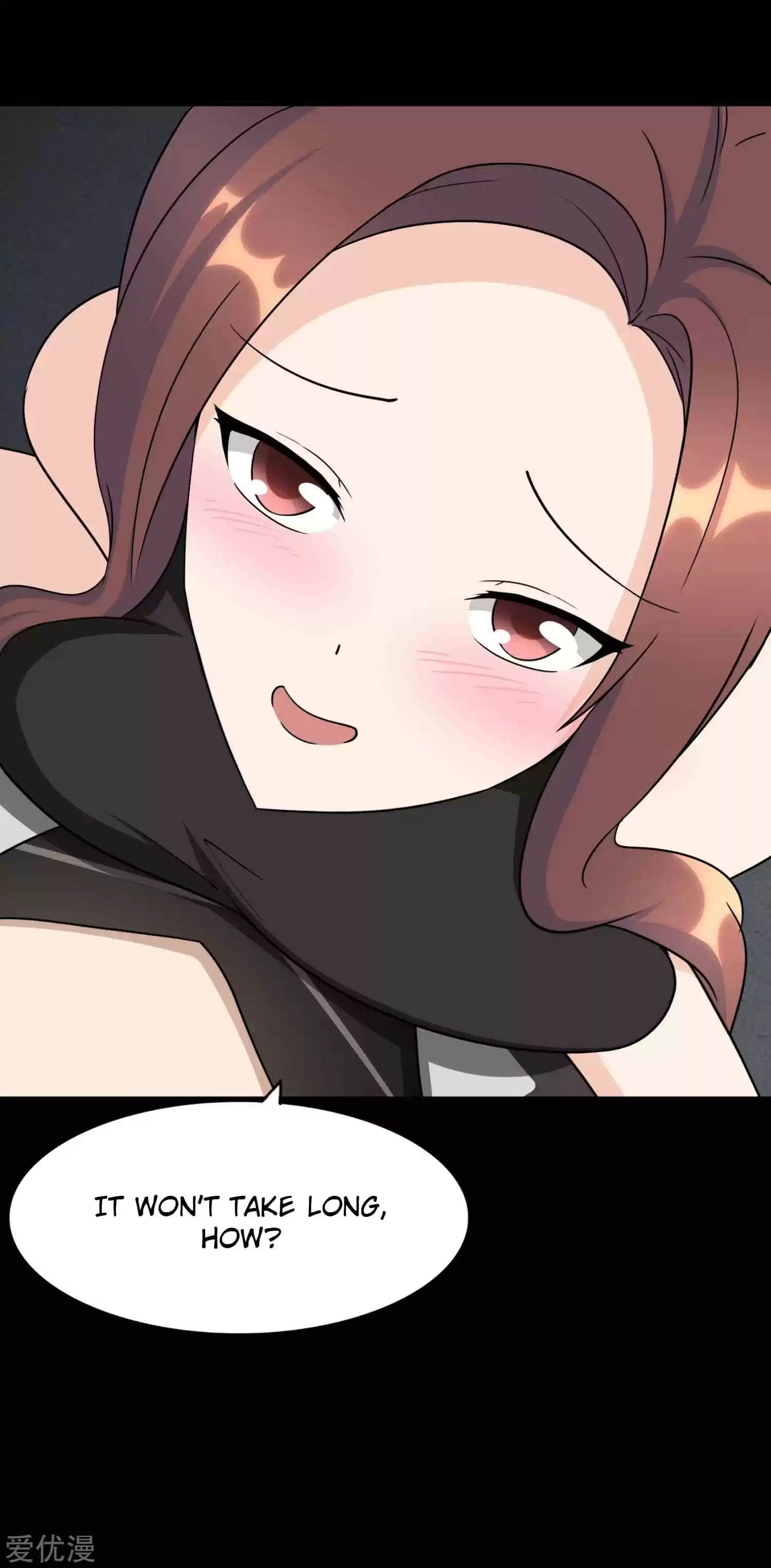 My Girlfriend Is A Zombie Chapter 169