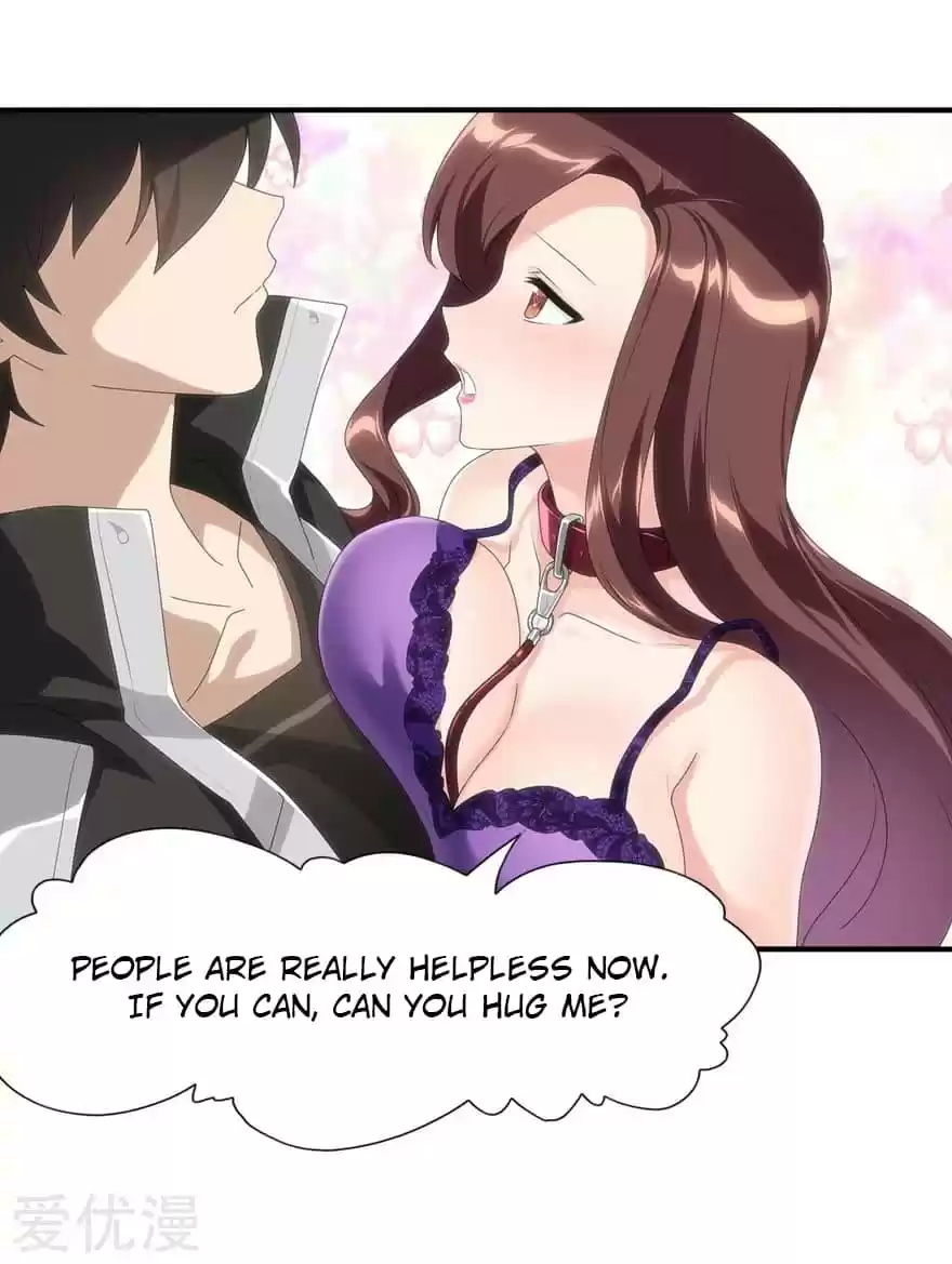 My Girlfriend Is A Zombie Chapter 170