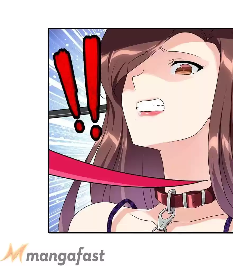 My Girlfriend Is A Zombie Chapter 170