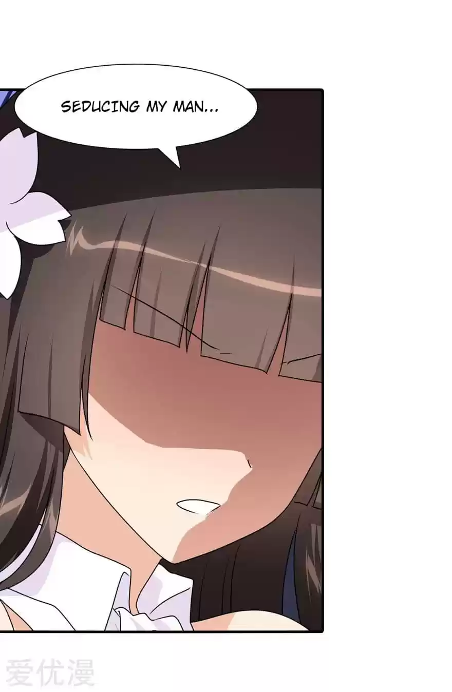 My Girlfriend Is A Zombie Chapter 170