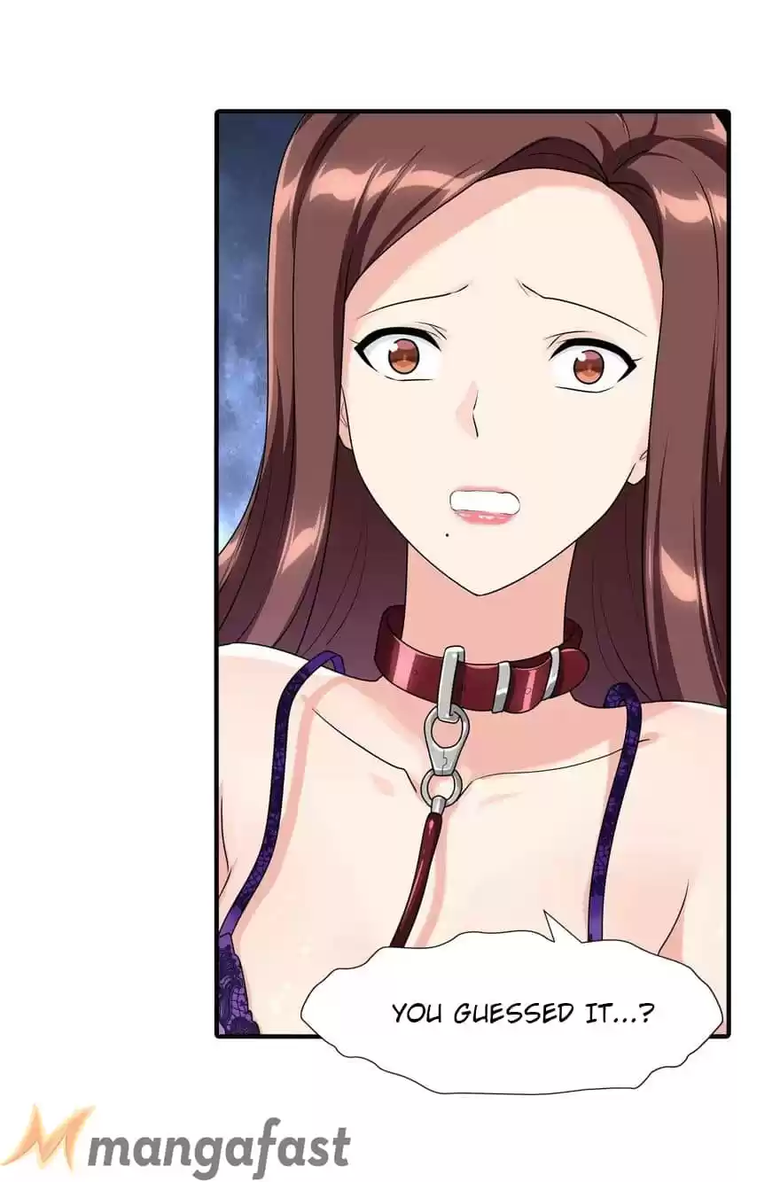 My Girlfriend Is A Zombie Chapter 170