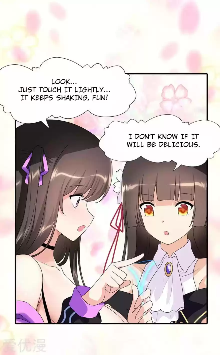 My Girlfriend Is A Zombie Chapter 170