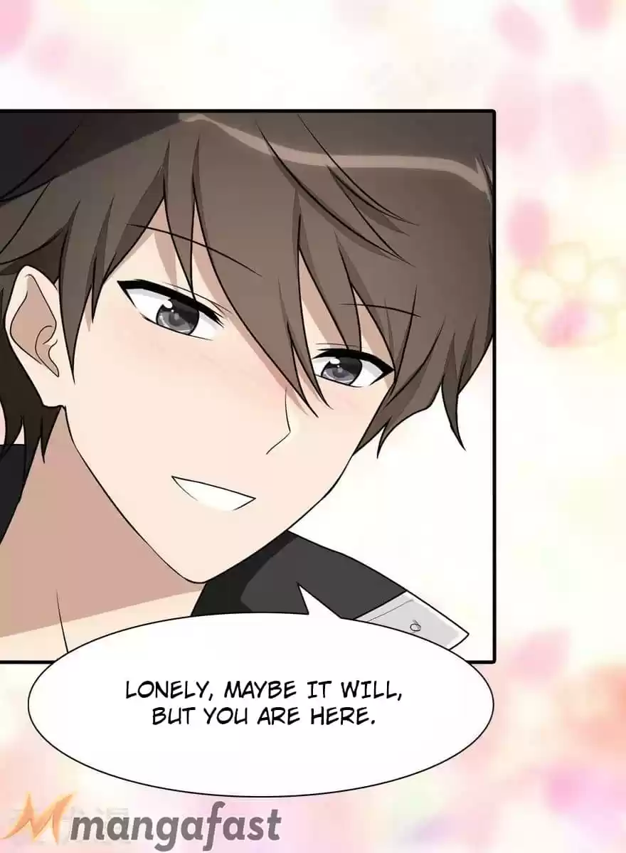 My Girlfriend Is A Zombie Chapter 170