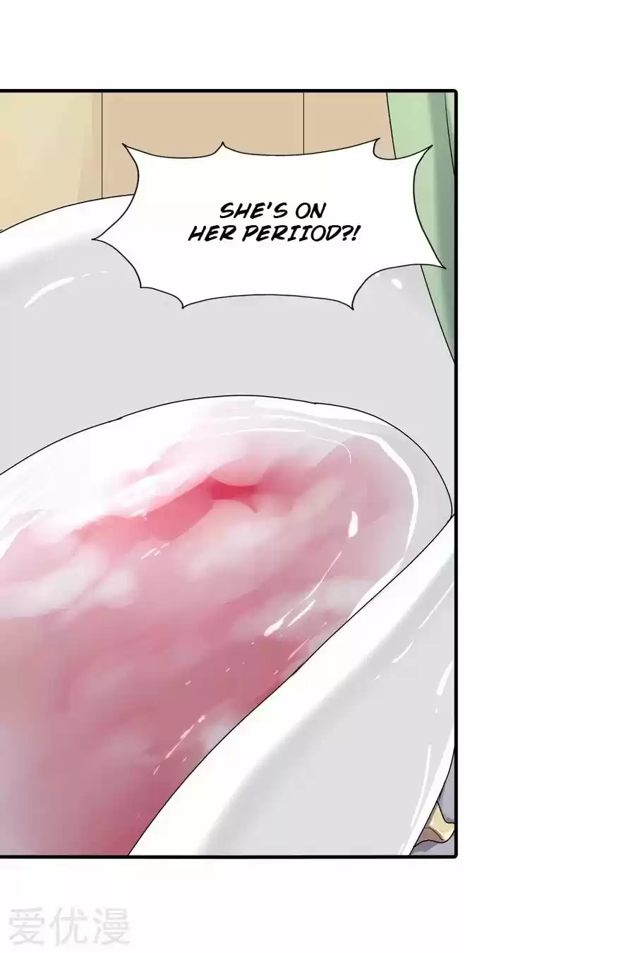 My Girlfriend Is A Zombie Chapter 171