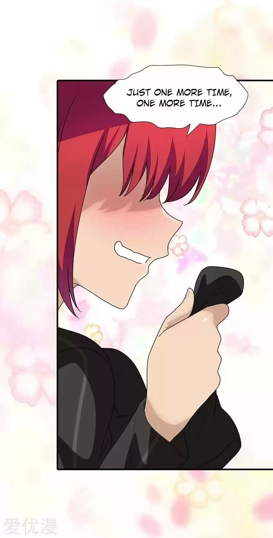 My Girlfriend Is A Zombie Chapter 171