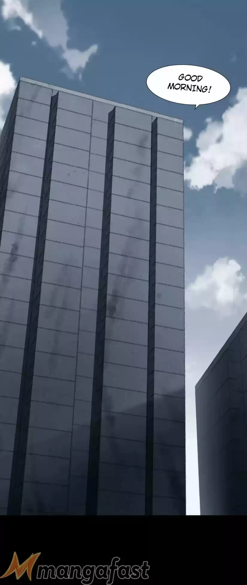 My Girlfriend Is A Zombie Chapter 172