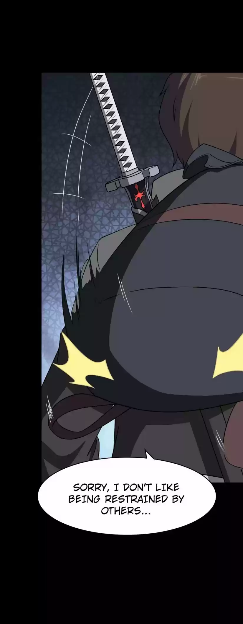 My Girlfriend Is A Zombie Chapter 172