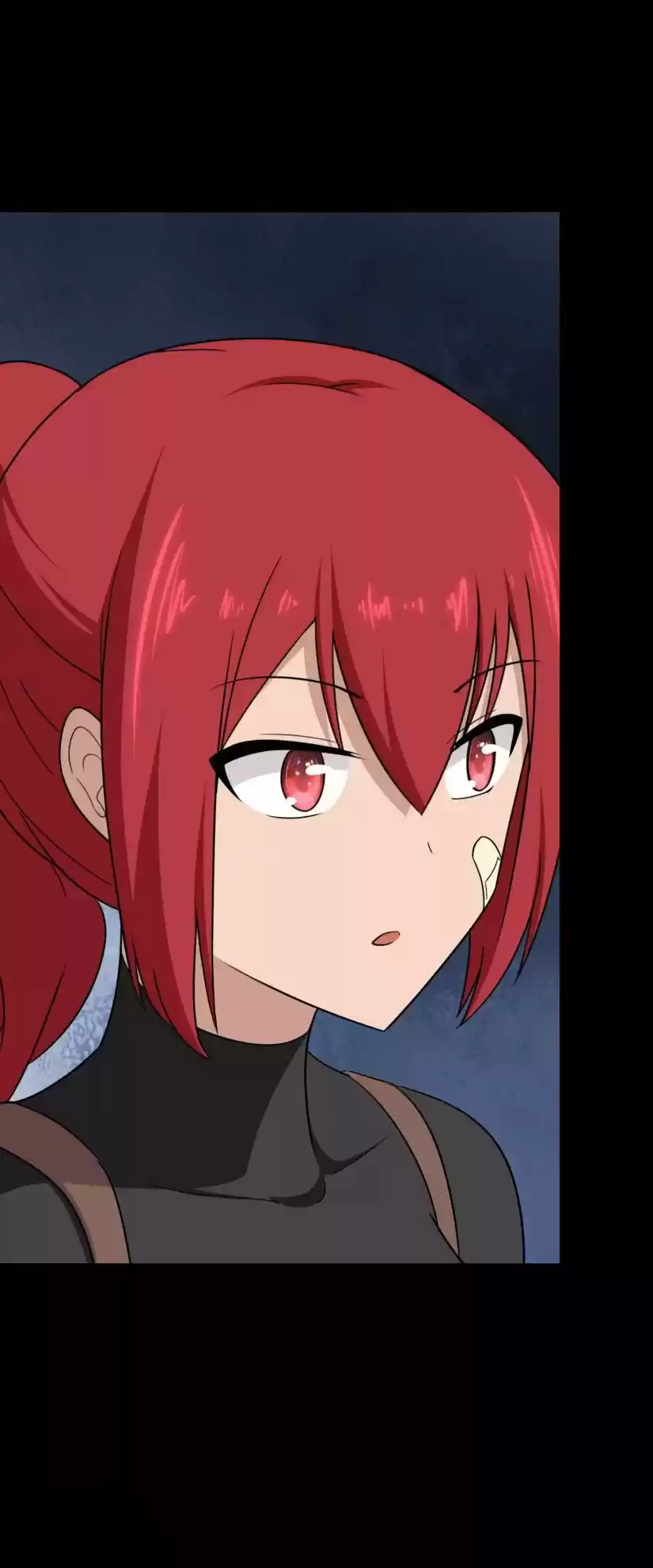 My Girlfriend Is A Zombie Chapter 172