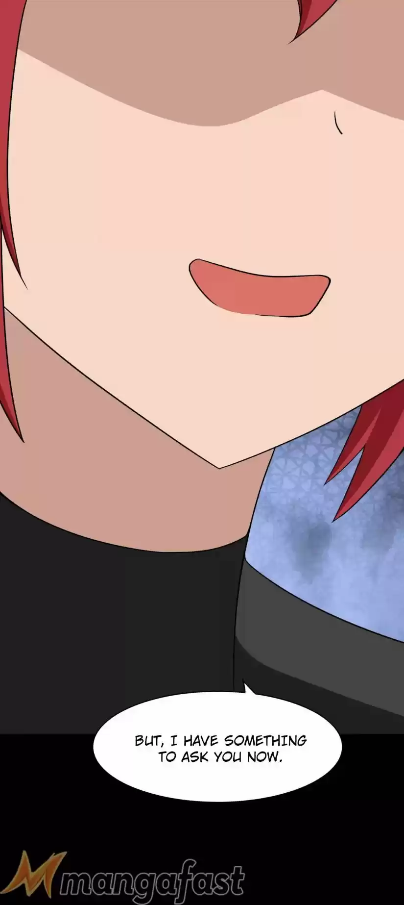 My Girlfriend Is A Zombie Chapter 172