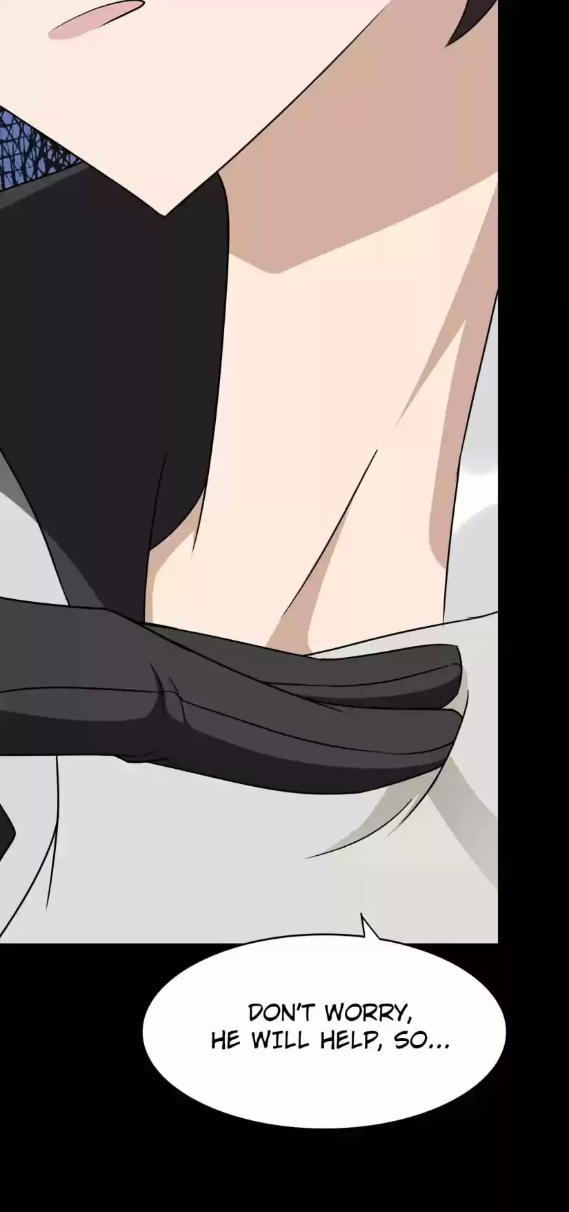 My Girlfriend Is A Zombie Chapter 172