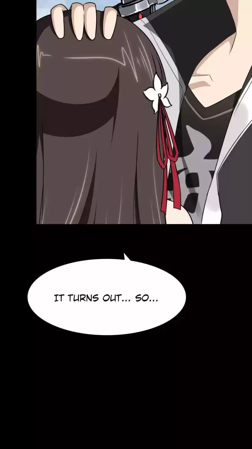 My Girlfriend Is A Zombie Chapter 172