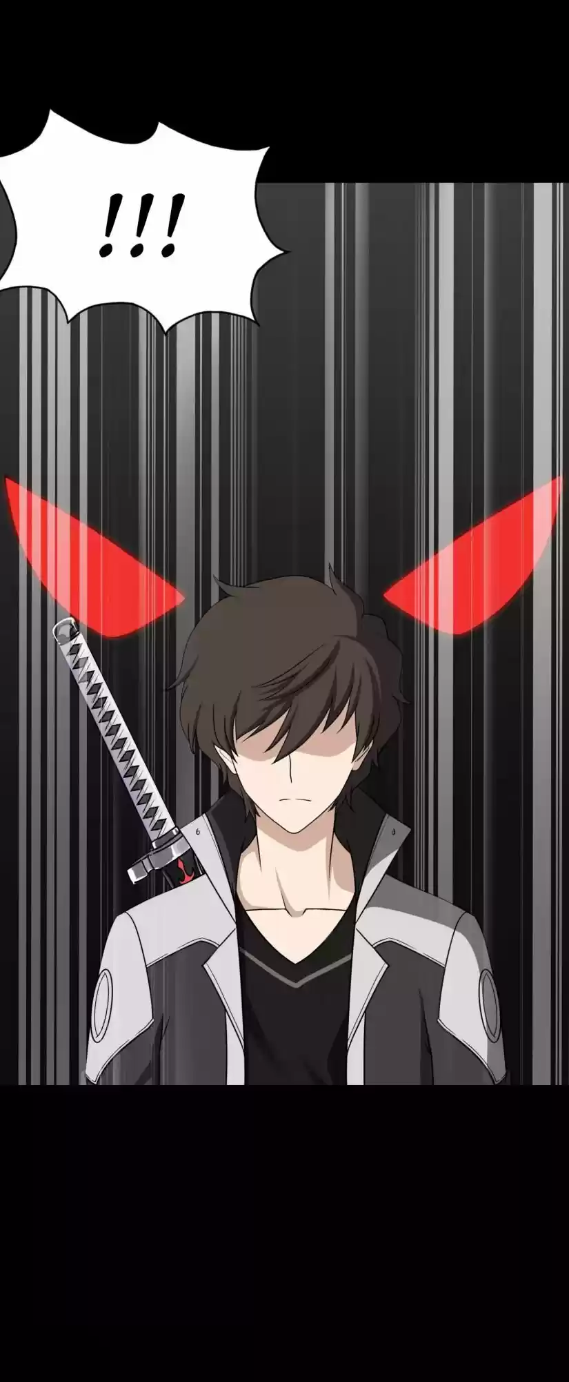 My Girlfriend Is A Zombie Chapter 172