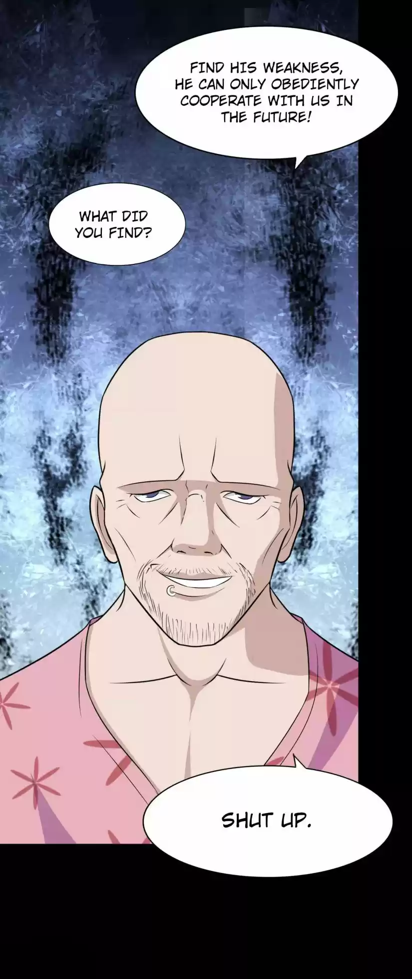 My Girlfriend Is A Zombie Chapter 172