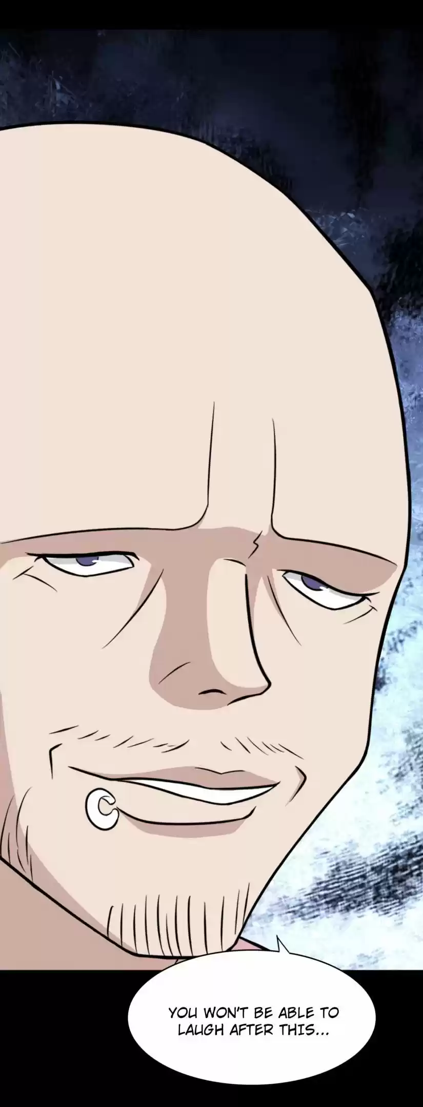 My Girlfriend Is A Zombie Chapter 172