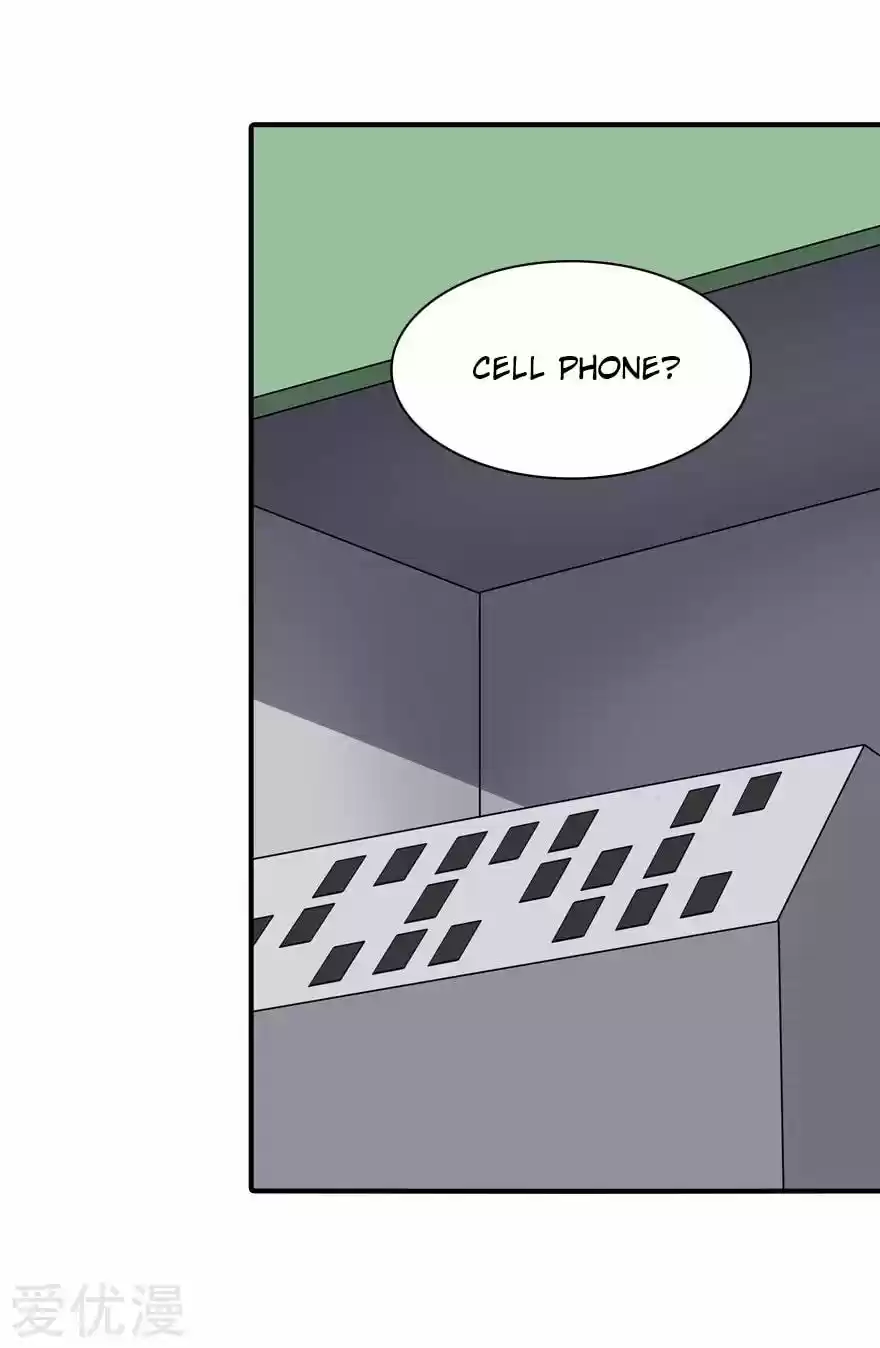 My Girlfriend Is A Zombie Chapter 173