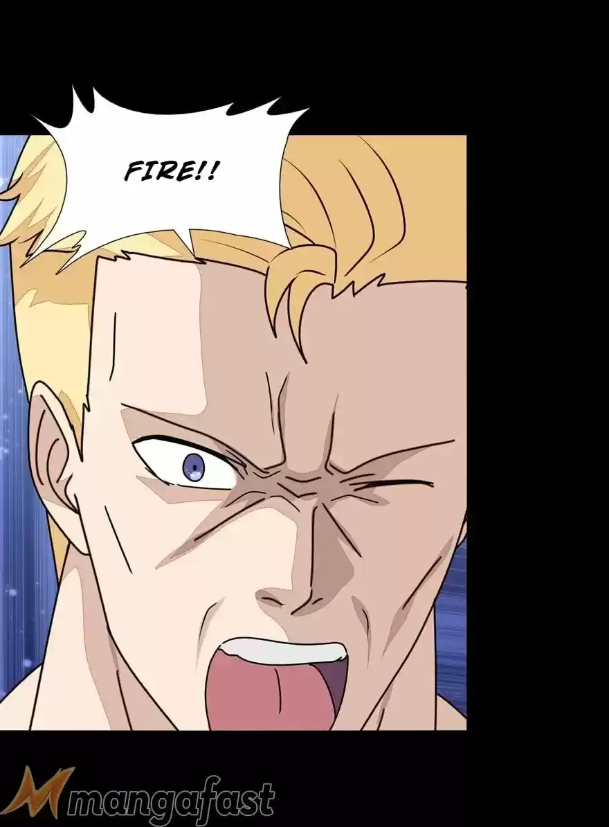 My Girlfriend Is A Zombie Chapter 173