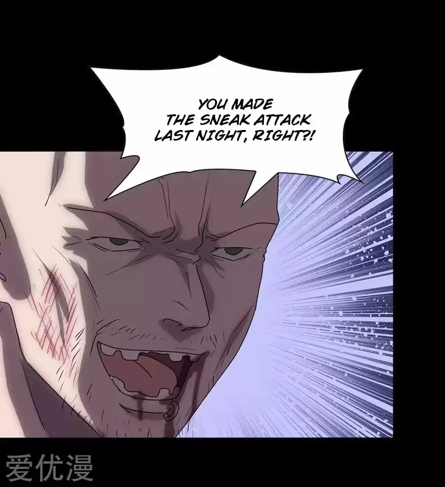 My Girlfriend Is A Zombie Chapter 173