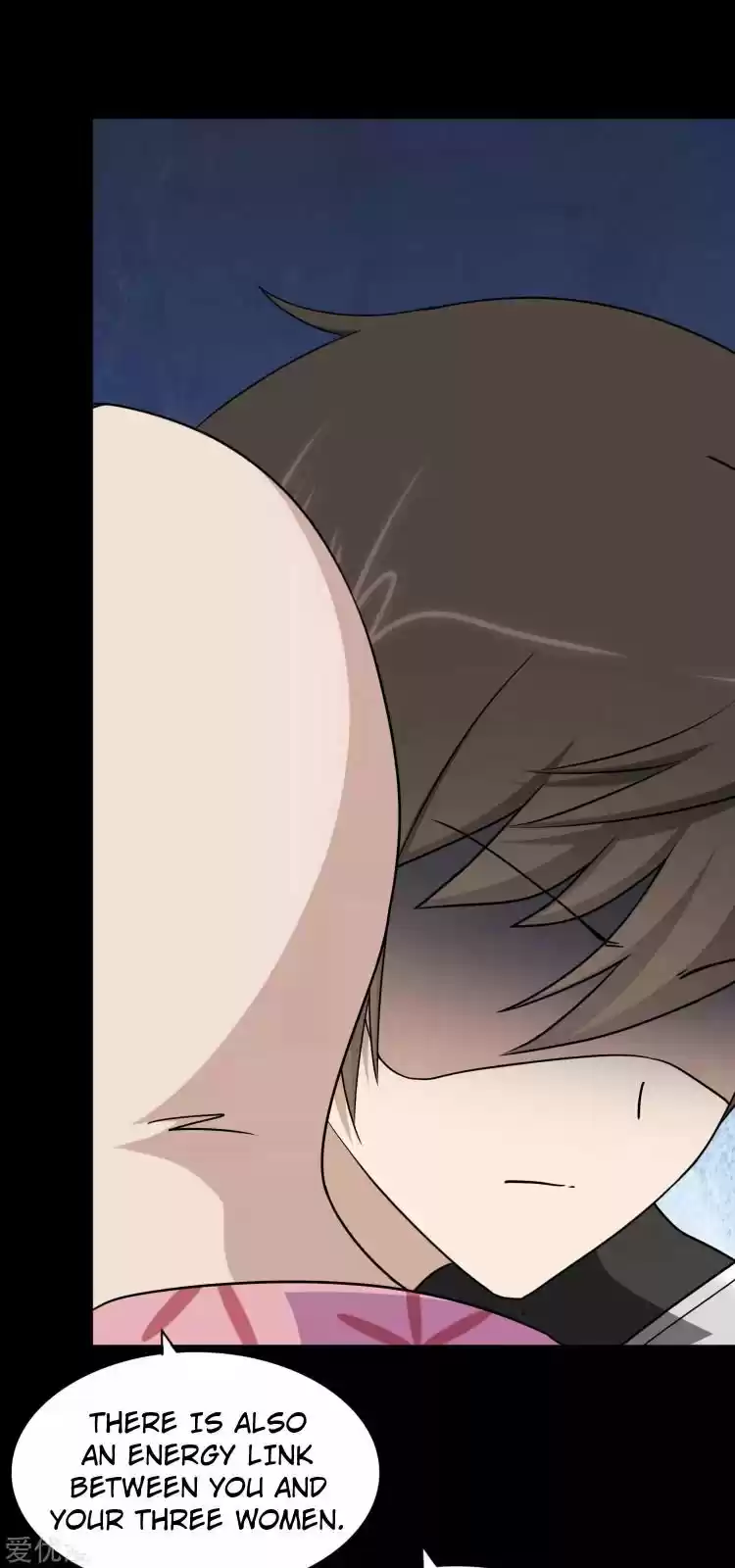 My Girlfriend Is A Zombie Chapter 174