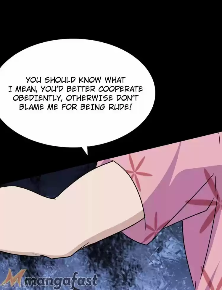 My Girlfriend Is A Zombie Chapter 174