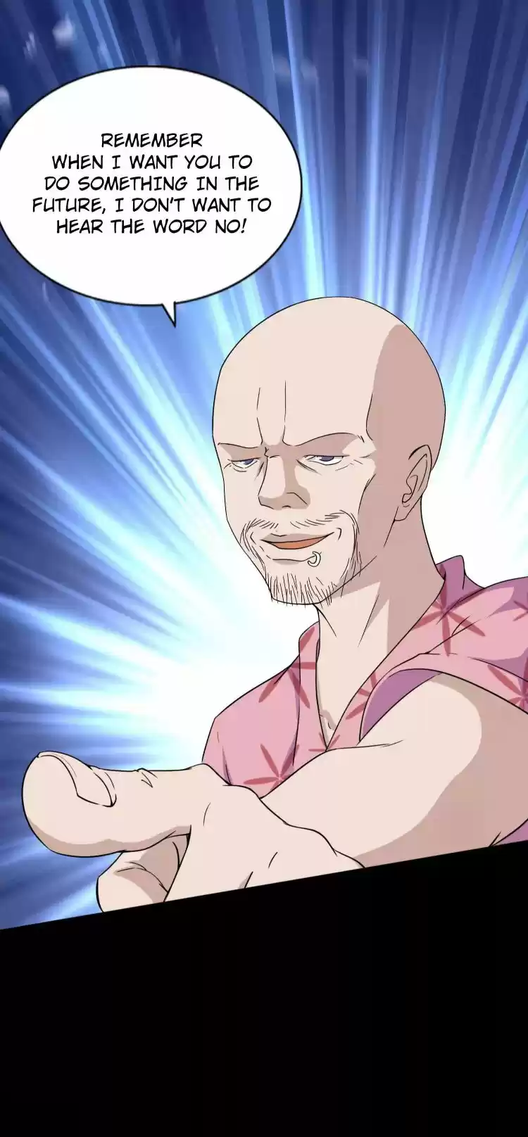 My Girlfriend Is A Zombie Chapter 174