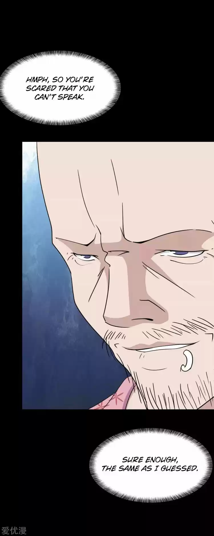 My Girlfriend Is A Zombie Chapter 174