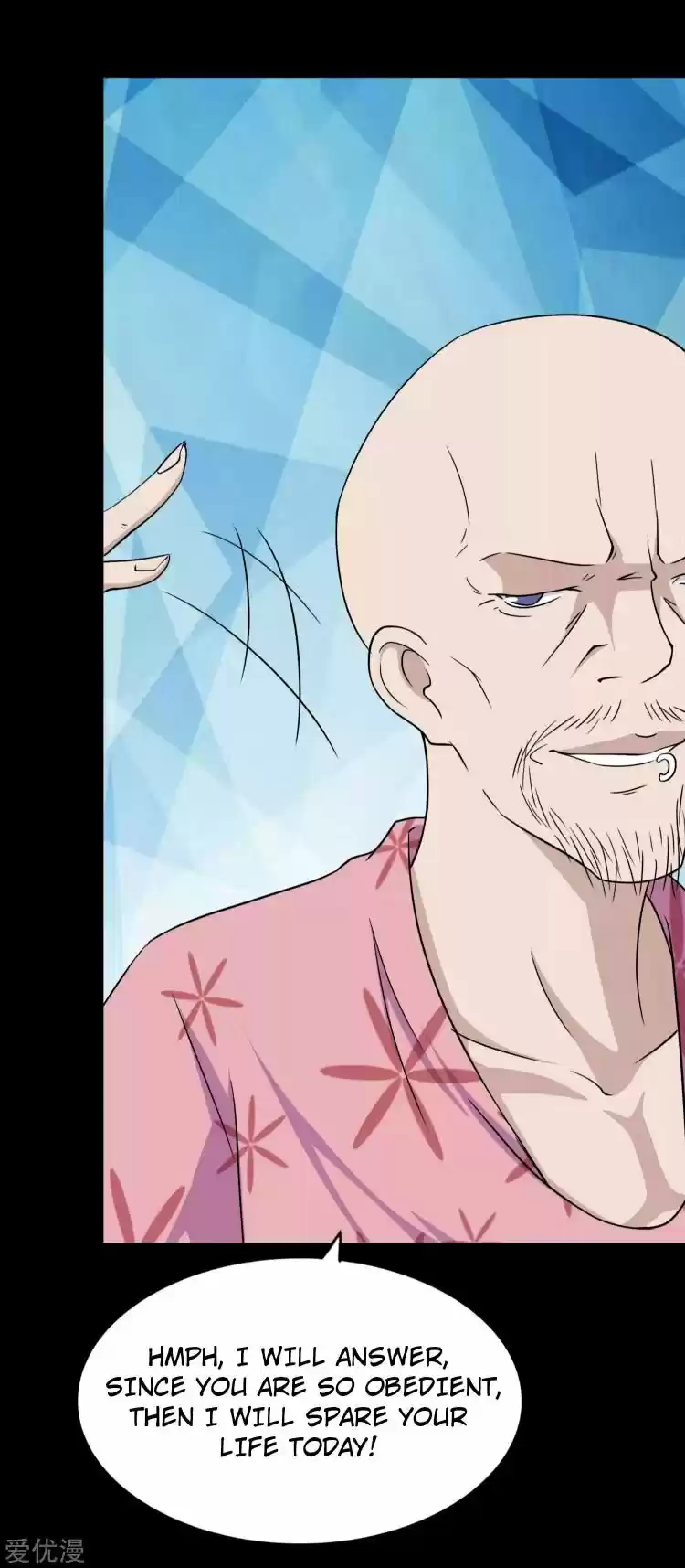 My Girlfriend Is A Zombie Chapter 174