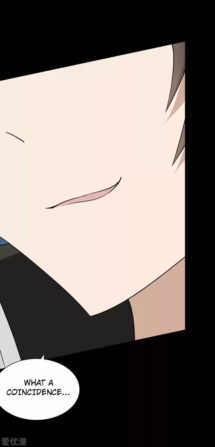 My Girlfriend Is A Zombie Chapter 174